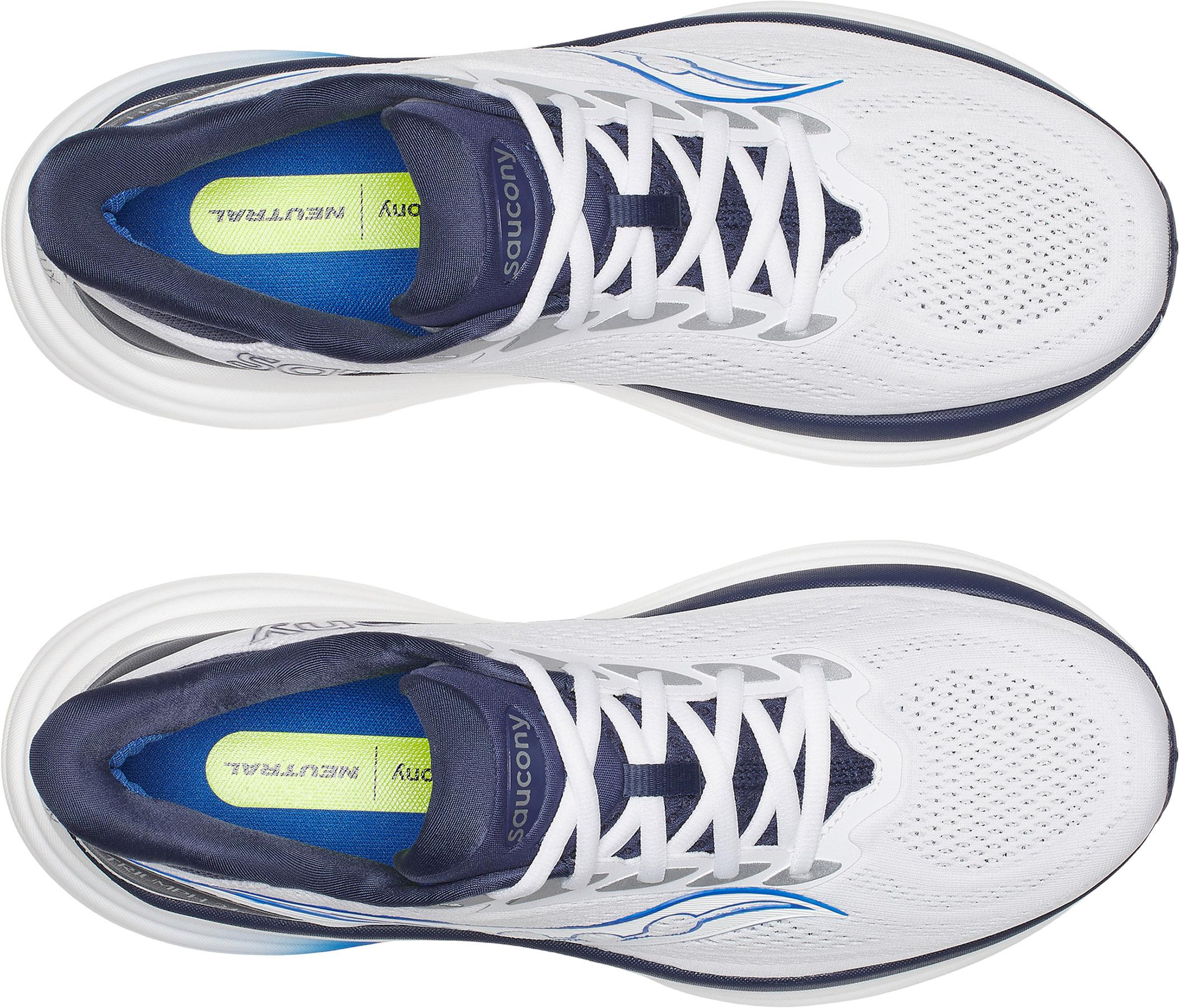 Product gallery image number 6 for product Triumph 24 Running Shoes - Men's