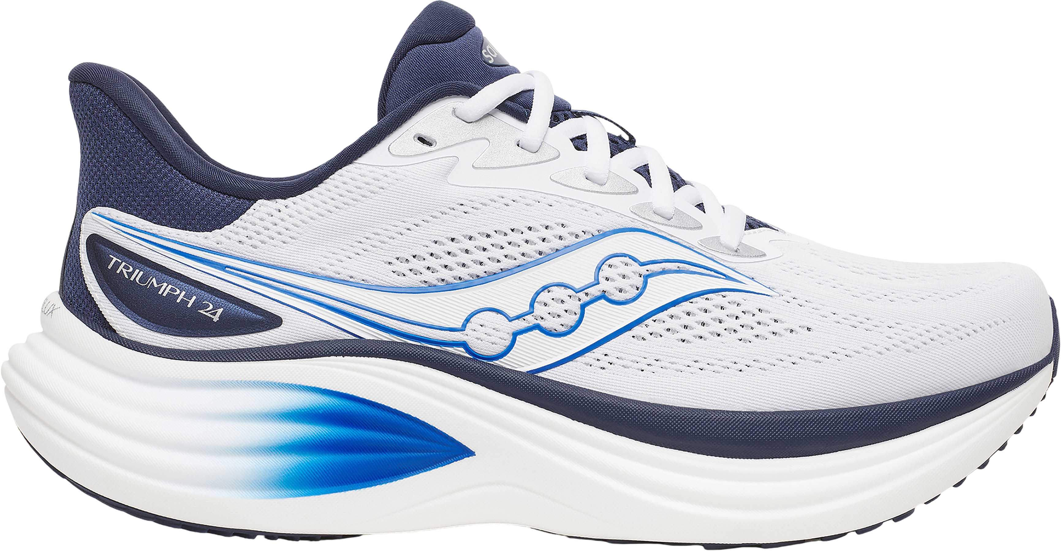 White - Naval