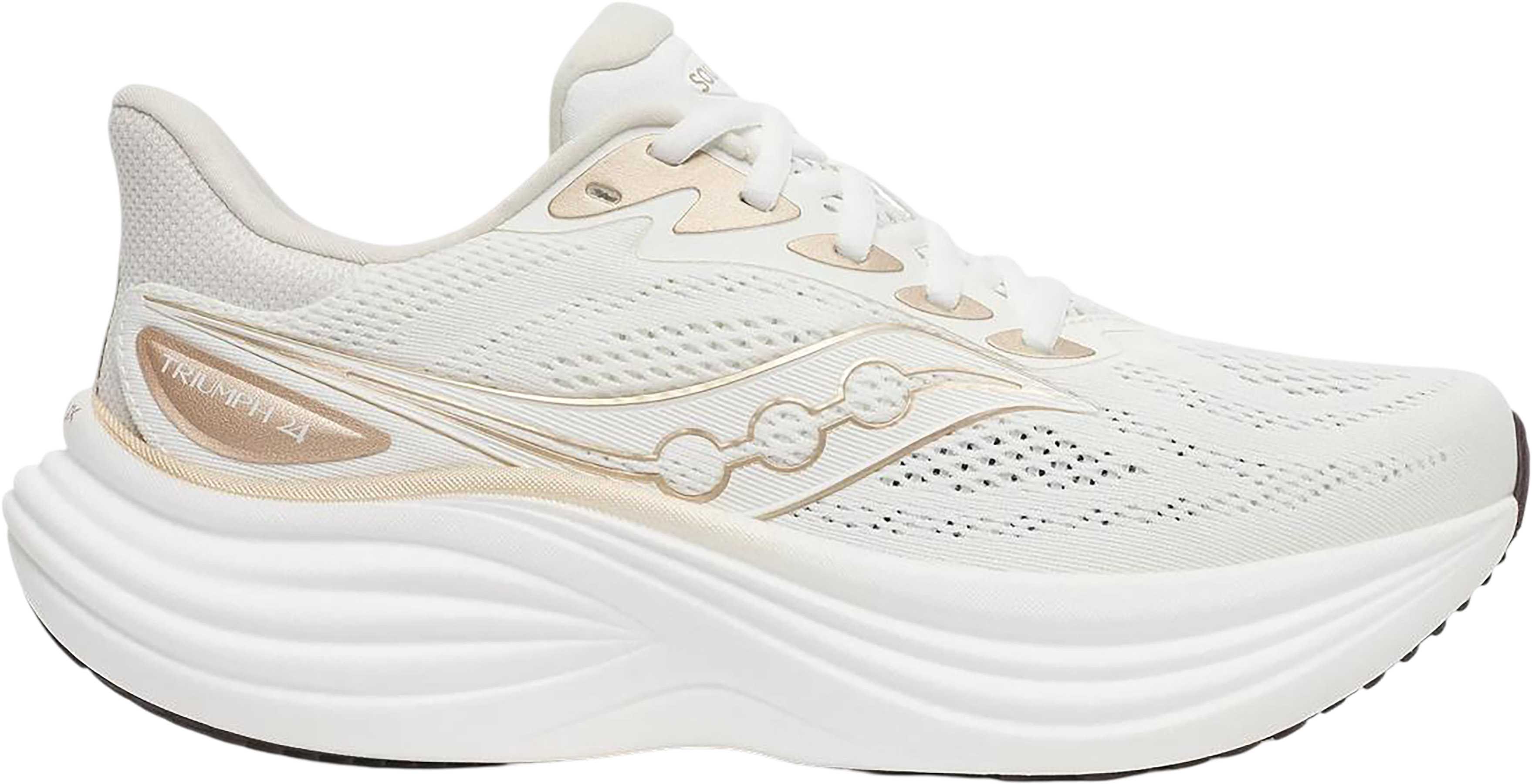 Ivory - Eggshell