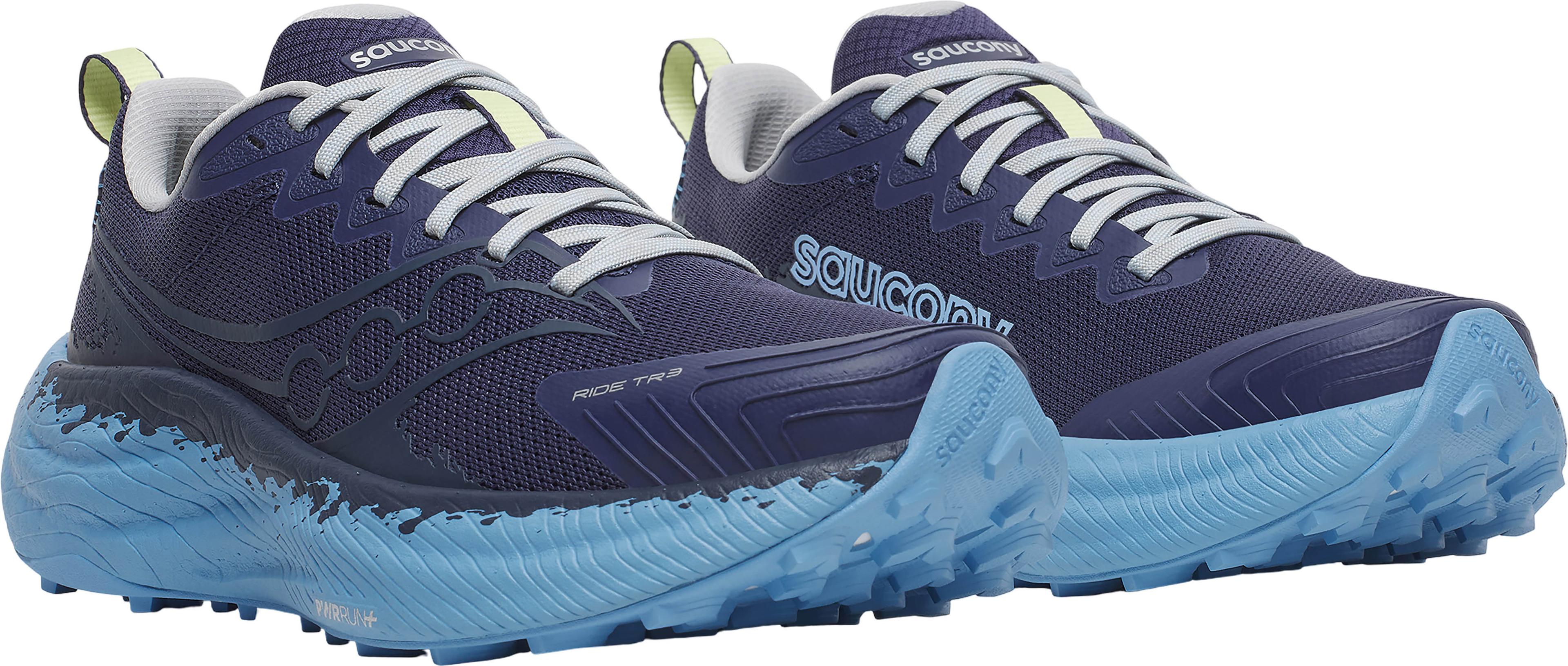 Product gallery image number 5 for product Ride TR3 Trail Running Shoes - Women's