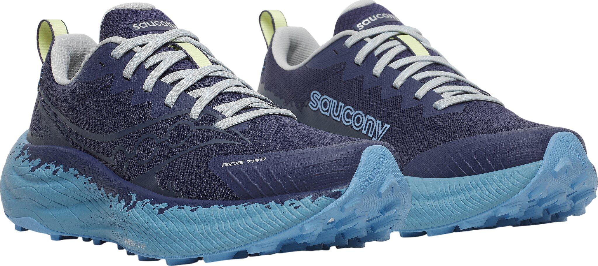 Product gallery image number 4 for product Ride TR3 Trail Running Shoes - Women's
