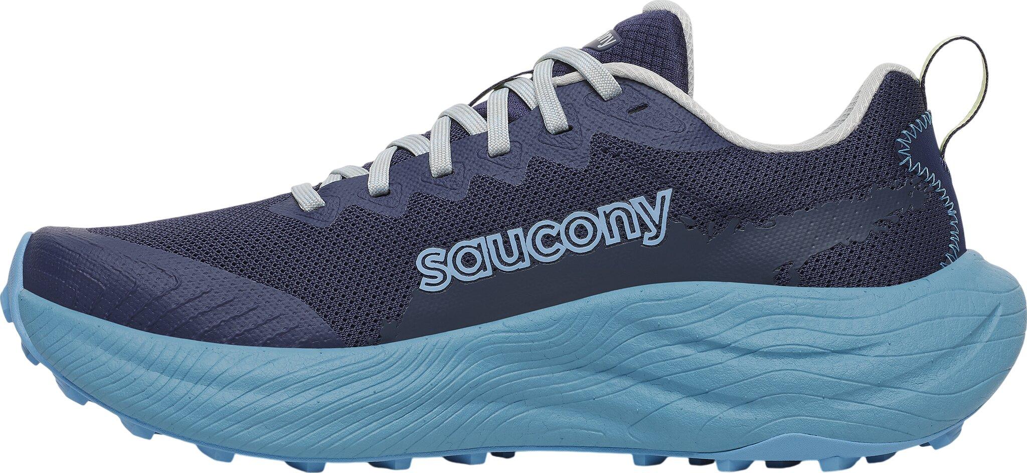 Product gallery image number 7 for product Ride TR3 Trail Running Shoes - Women's