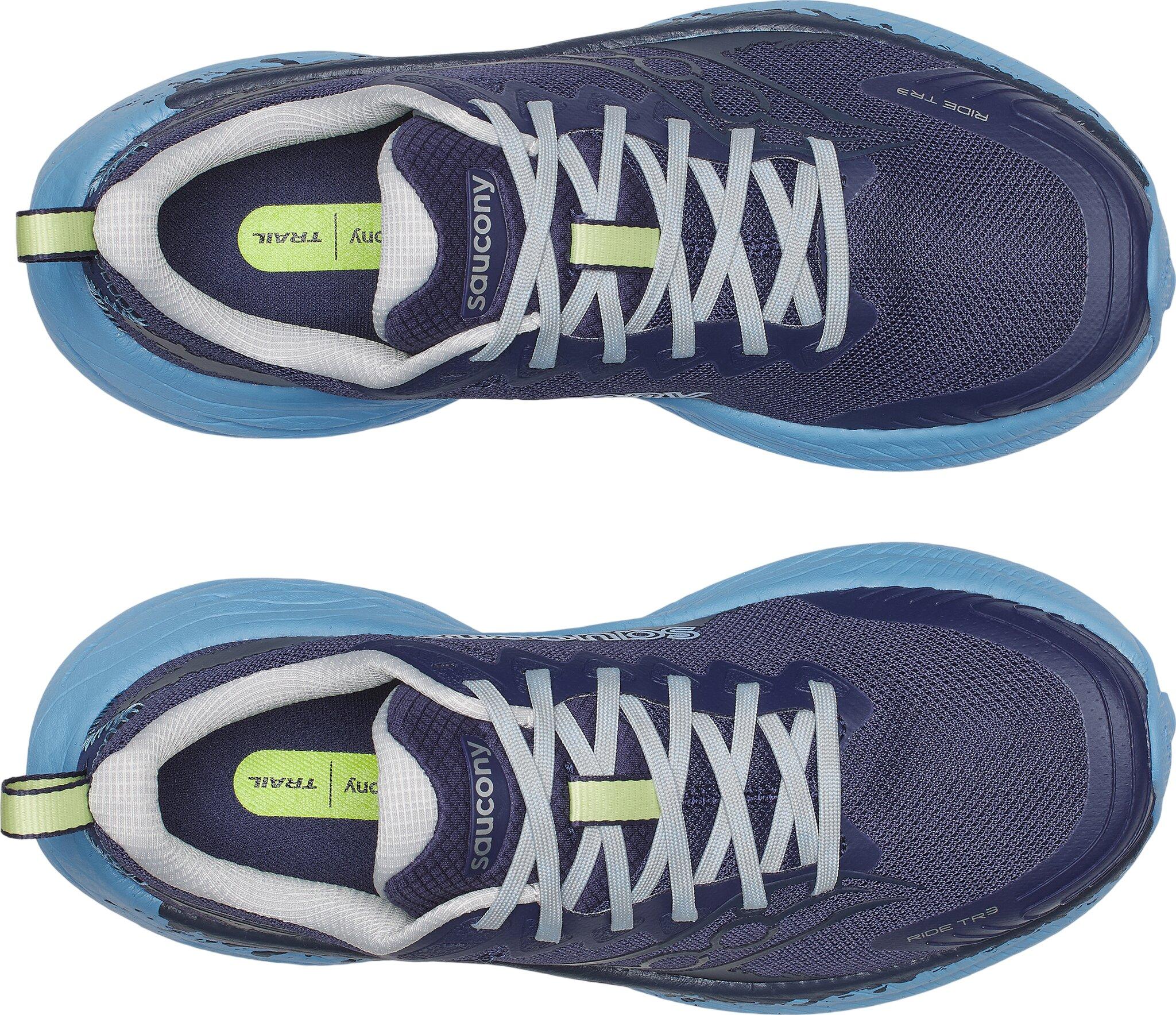 Product gallery image number 6 for product Ride TR3 Trail Running Shoes - Women's