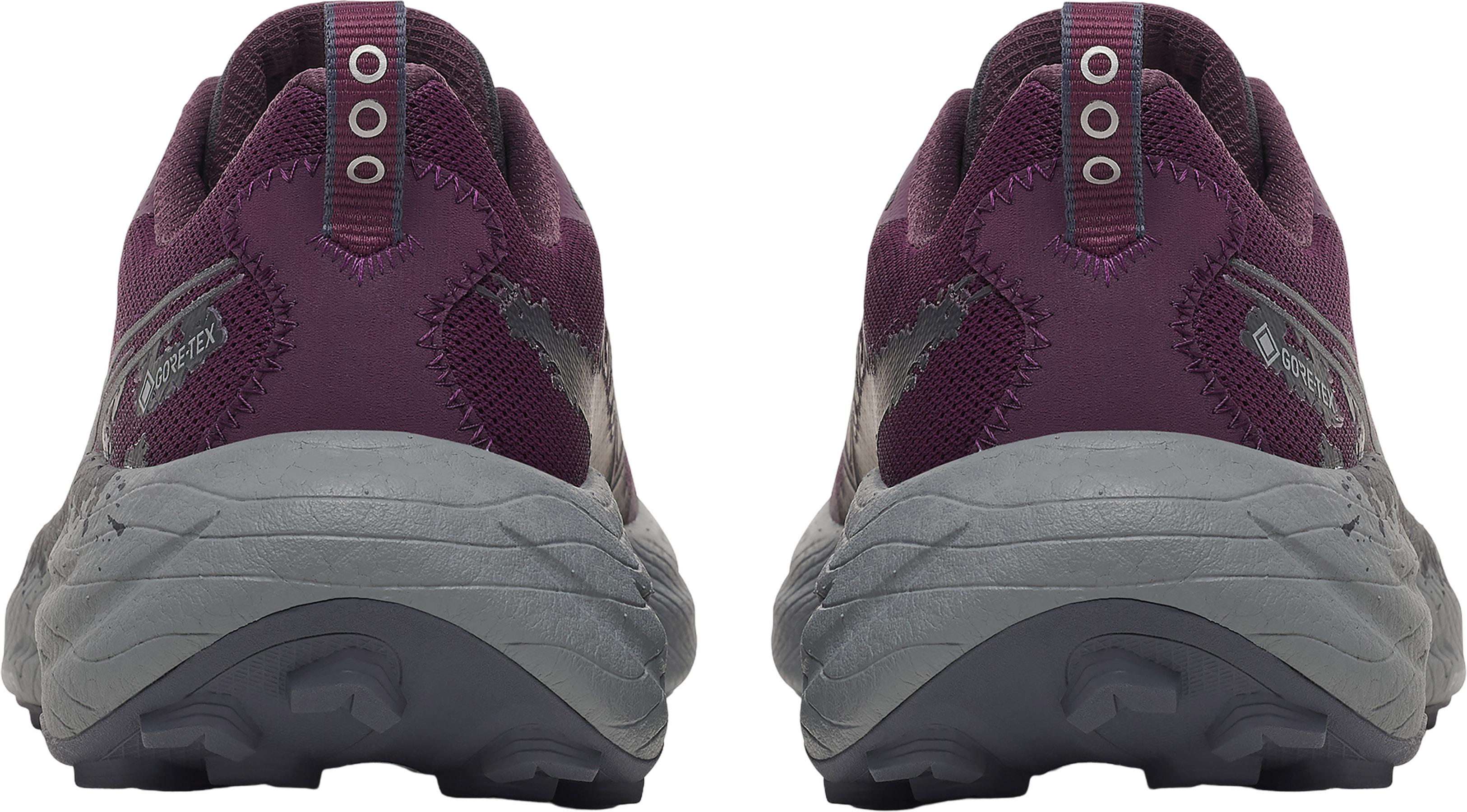 Numéro de l'image de la galerie de produits 2 pour le produit Souliers de course sur sentier Ride TR3 GTX - Femme