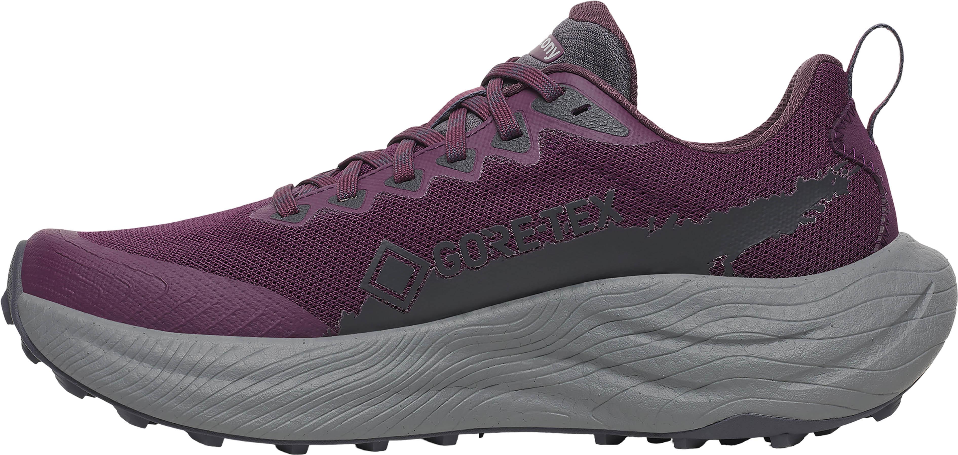 Numéro de l'image de la galerie de produits 4 pour le produit Souliers de course sur sentier Ride TR3 GTX - Femme