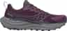 Couleur: Eggplant - Ebony