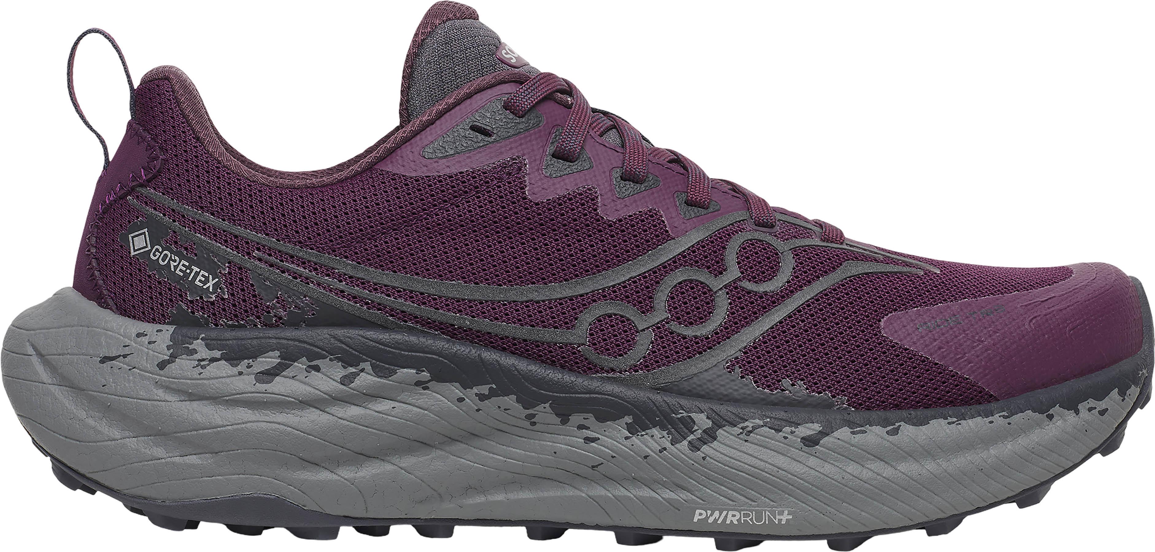 Image de produit pour Souliers de course sur sentier Ride TR3 GTX - Femme