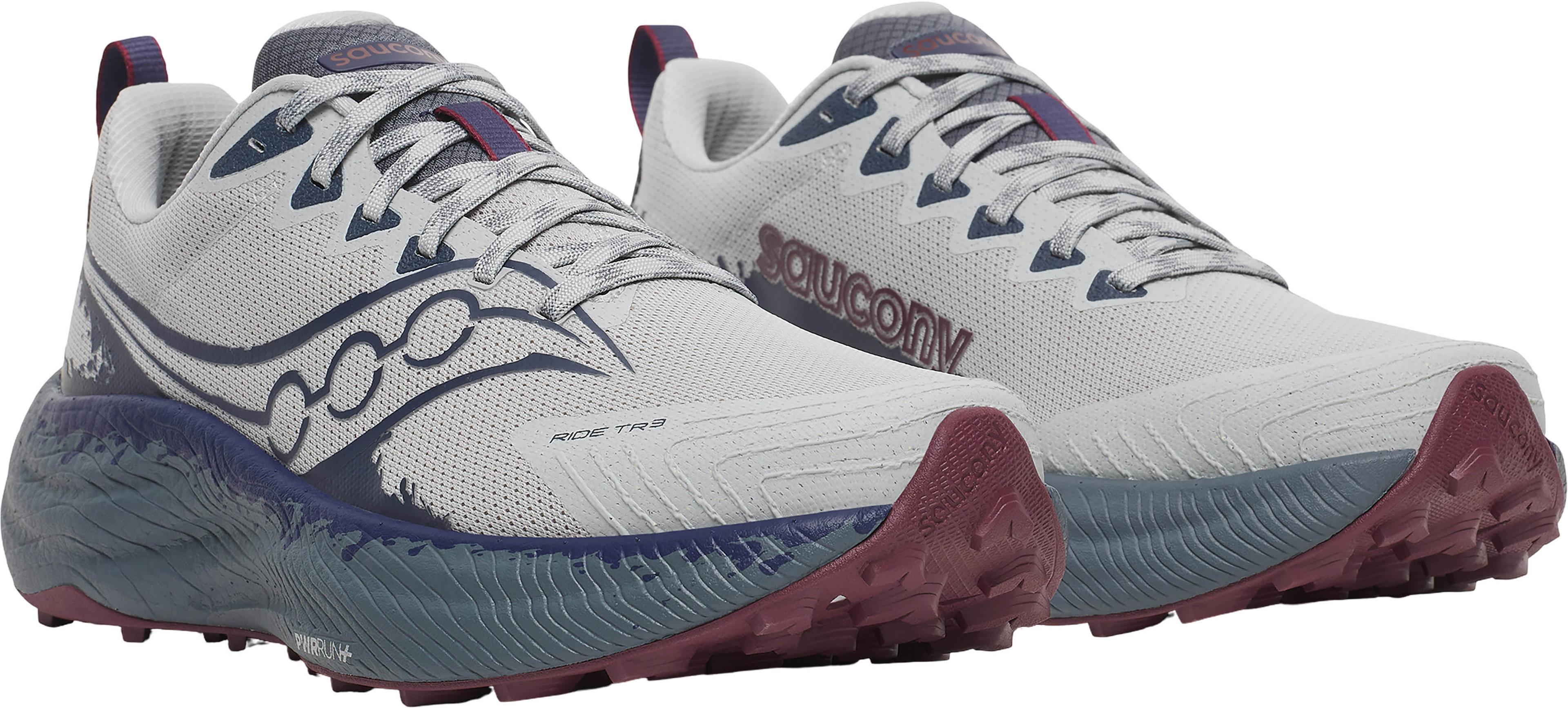 Product gallery image number 4 for product Ride TR3 Trail Running Shoes - Men's