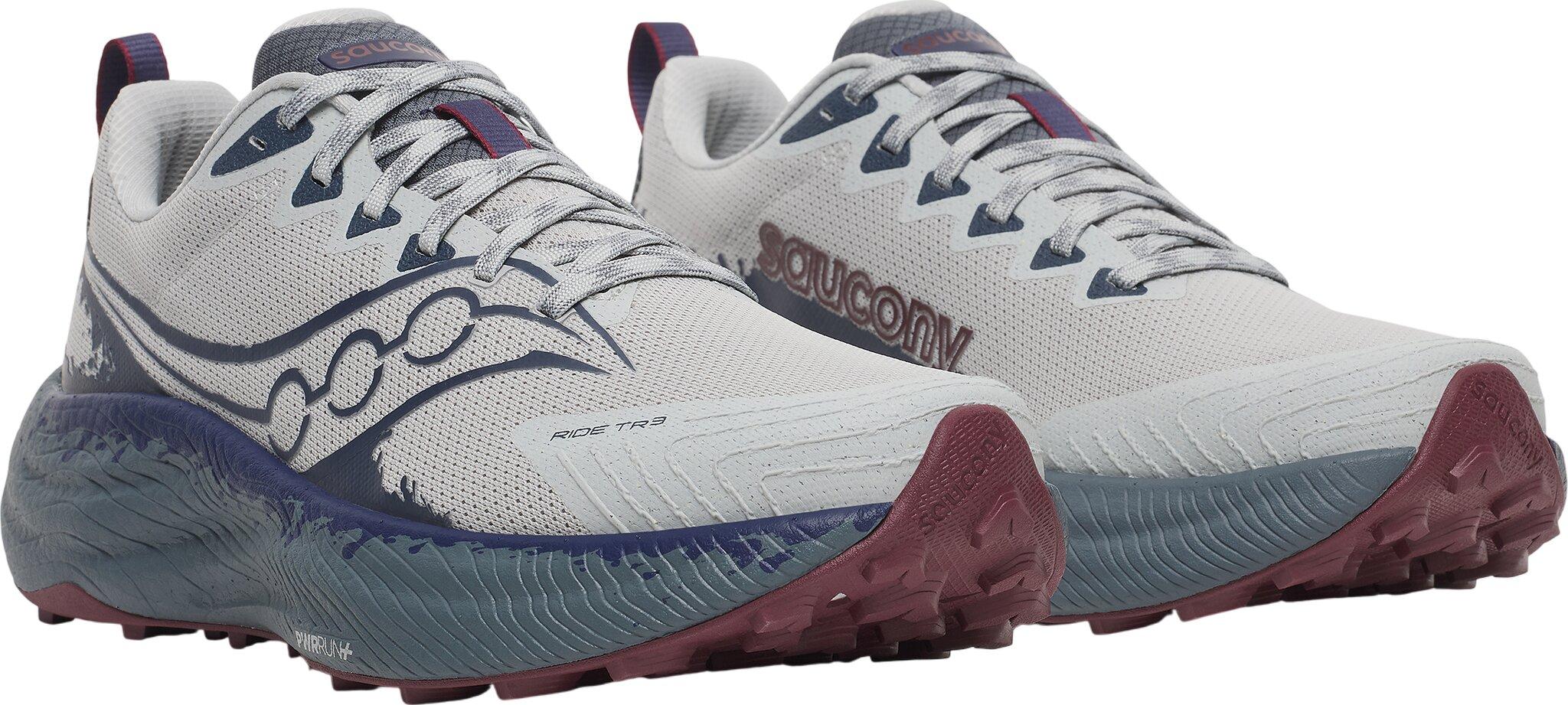 Product gallery image number 7 for product Ride TR3 Trail Running Shoes - Men's