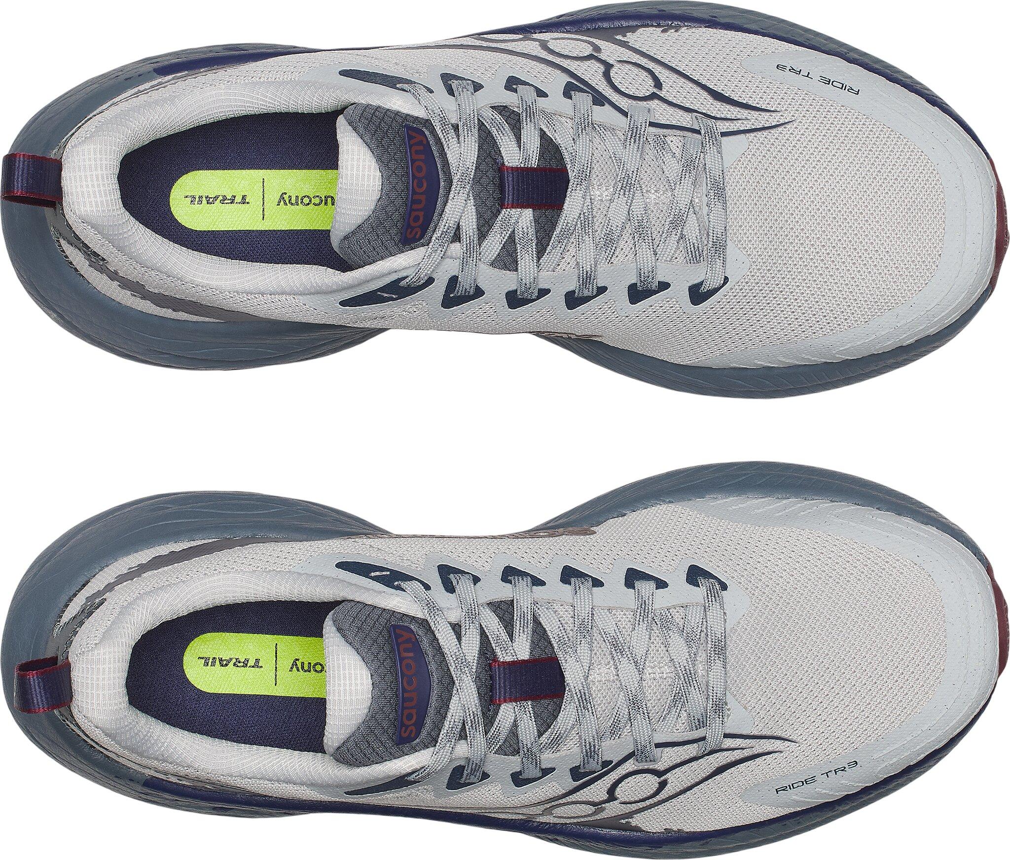 Product gallery image number 6 for product Ride TR3 Trail Running Shoes - Men's