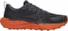 Colour: Black - Rust