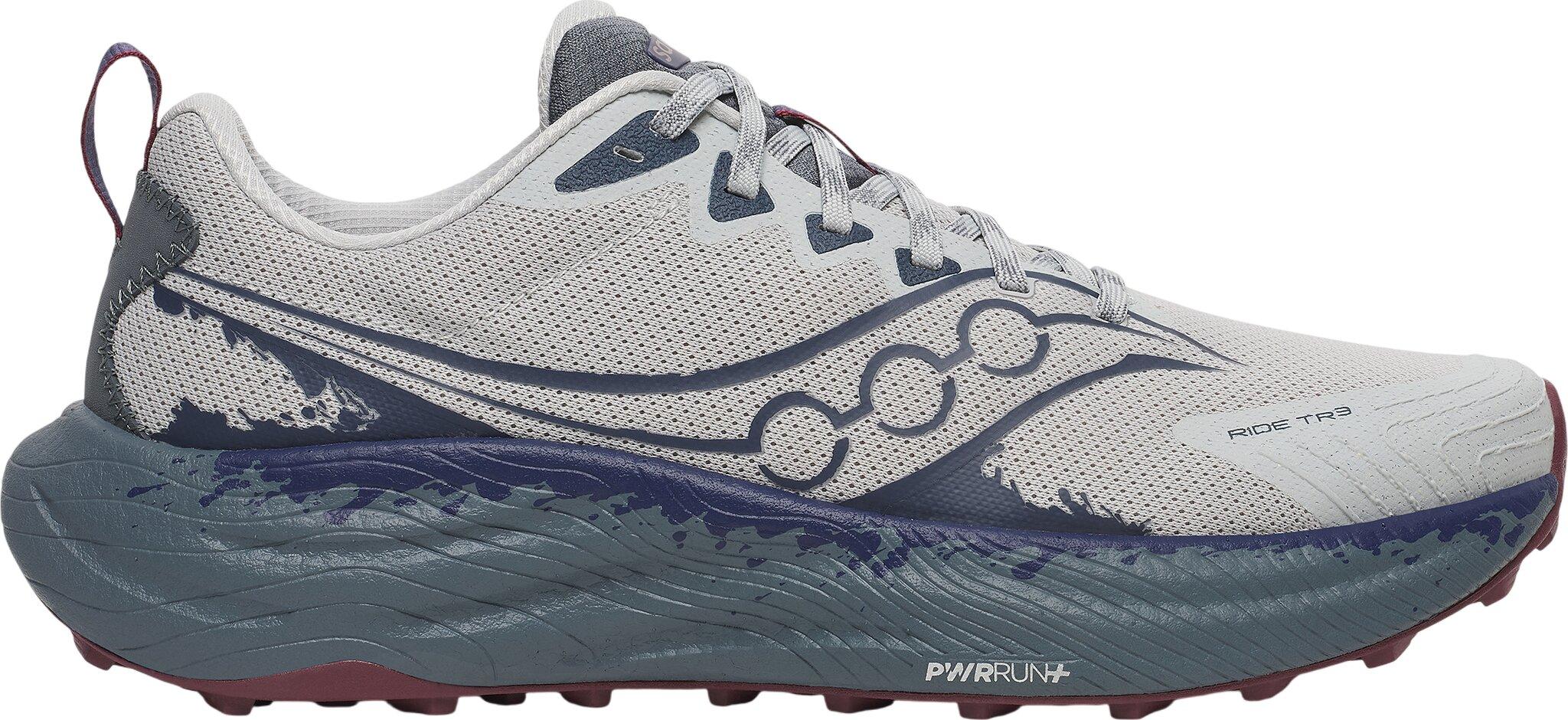 Product image for Ride TR3 Trail Running Shoes - Men's