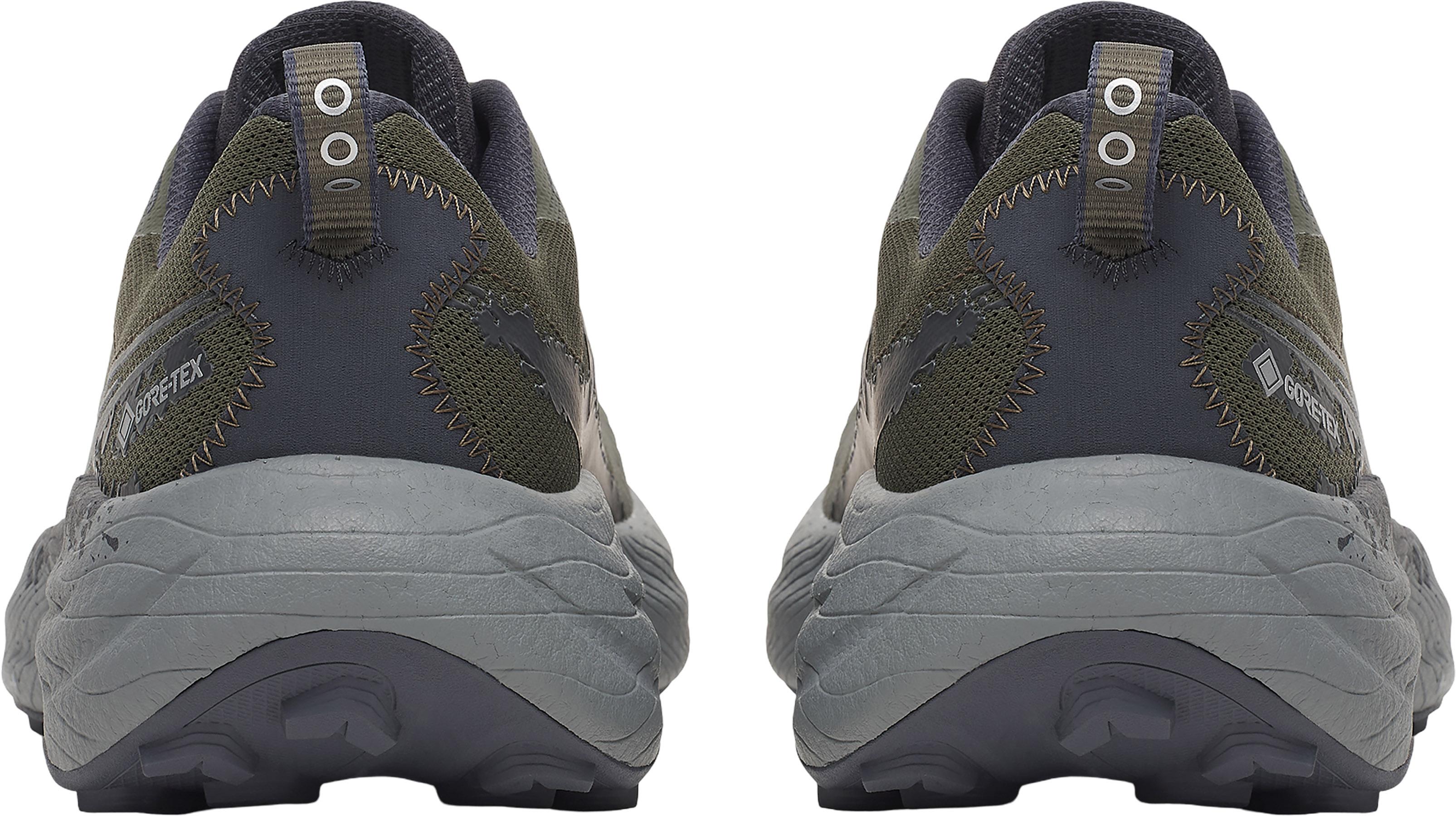 Numéro de l'image de la galerie de produits 2 pour le produit Souliers de course sur sentier Ride TR3 GTX - Homme
