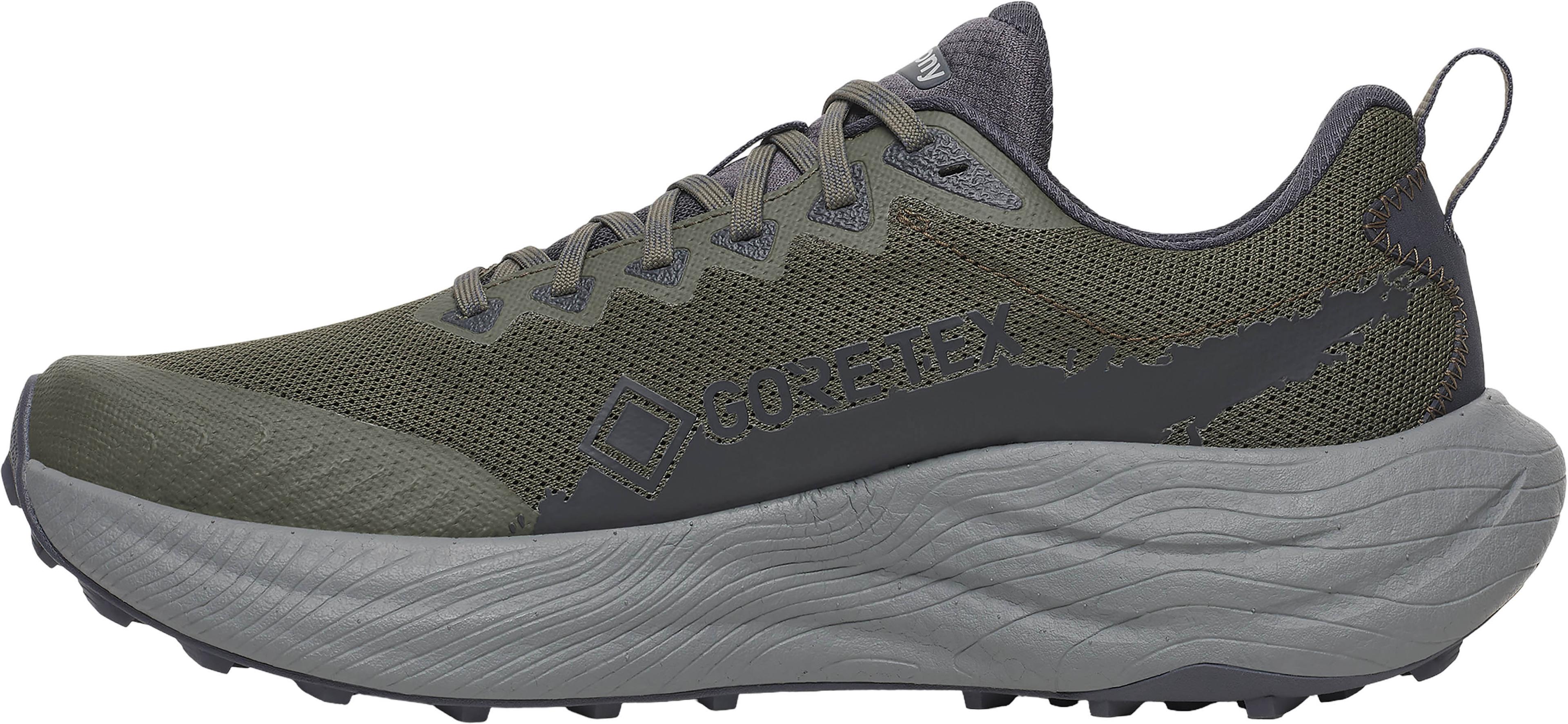 Numéro de l'image de la galerie de produits 5 pour le produit Souliers de course sur sentier Ride TR3 GTX - Homme