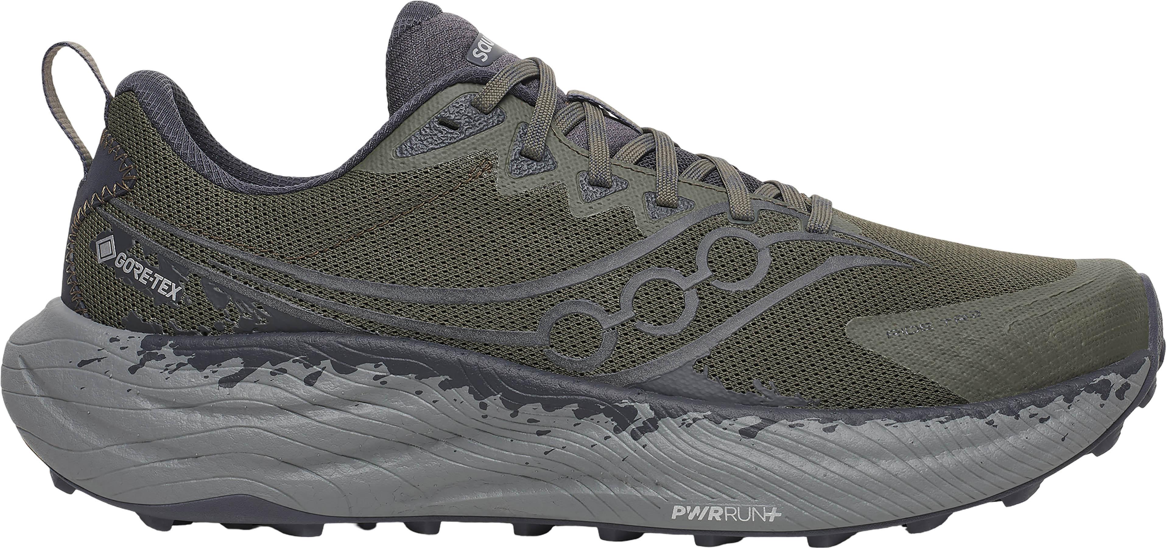 Image de produit pour Souliers de course sur sentier Ride TR3 GTX - Homme