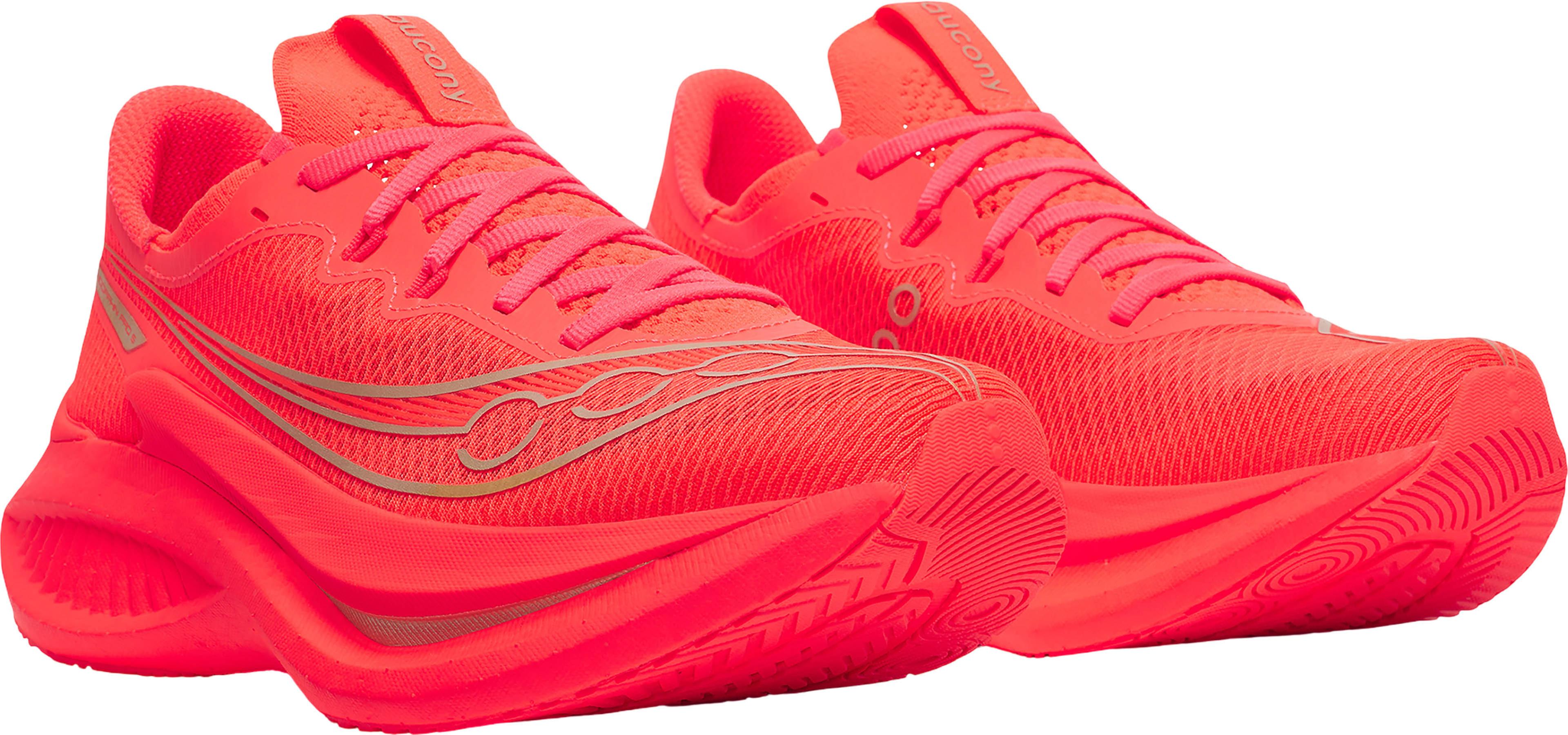 Product gallery image number 4 for product Souliers de course Endorphin Pro 5 - Femme  