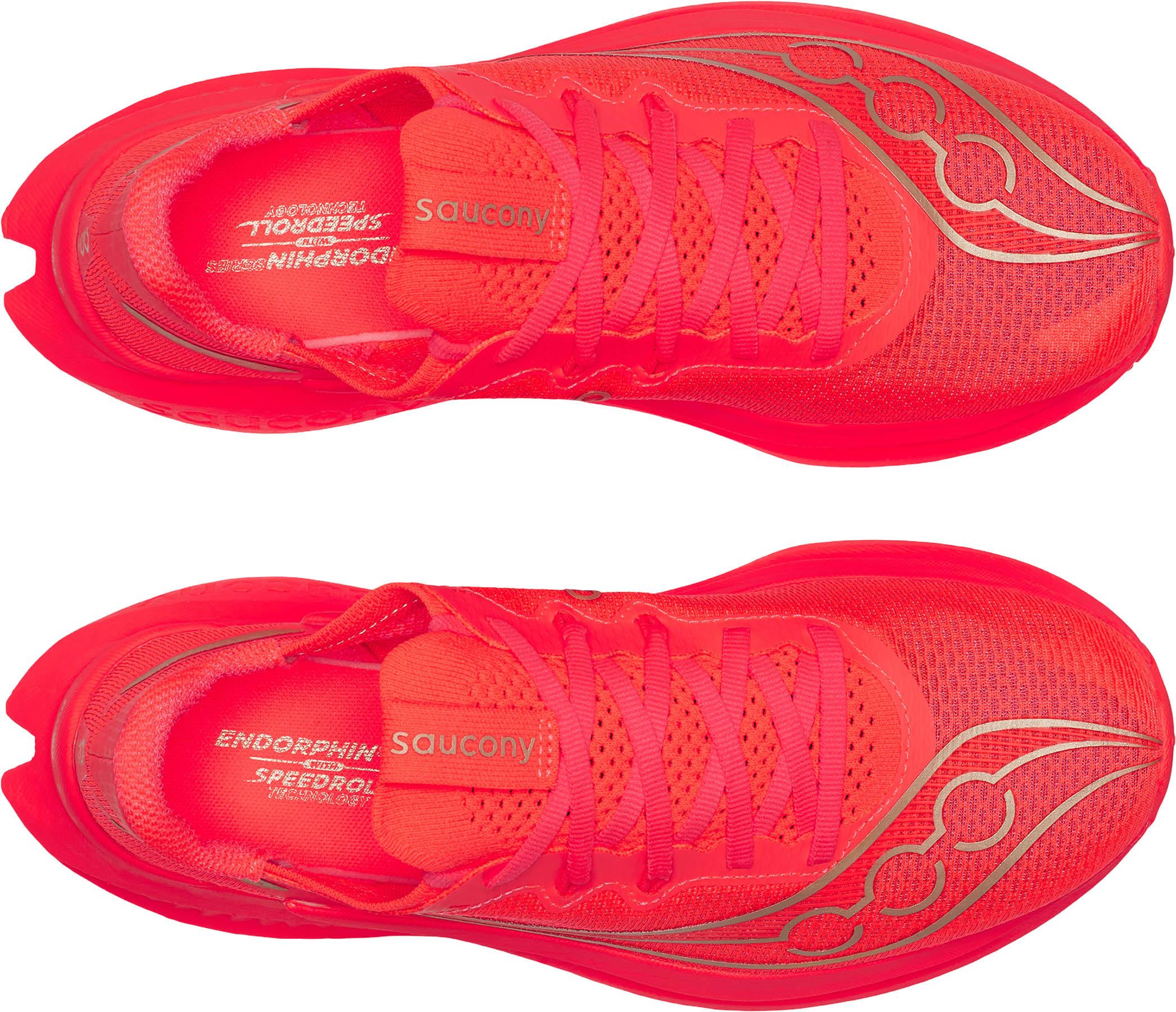 Product gallery image number 6 for product Souliers de course Endorphin Pro 5 - Femme  