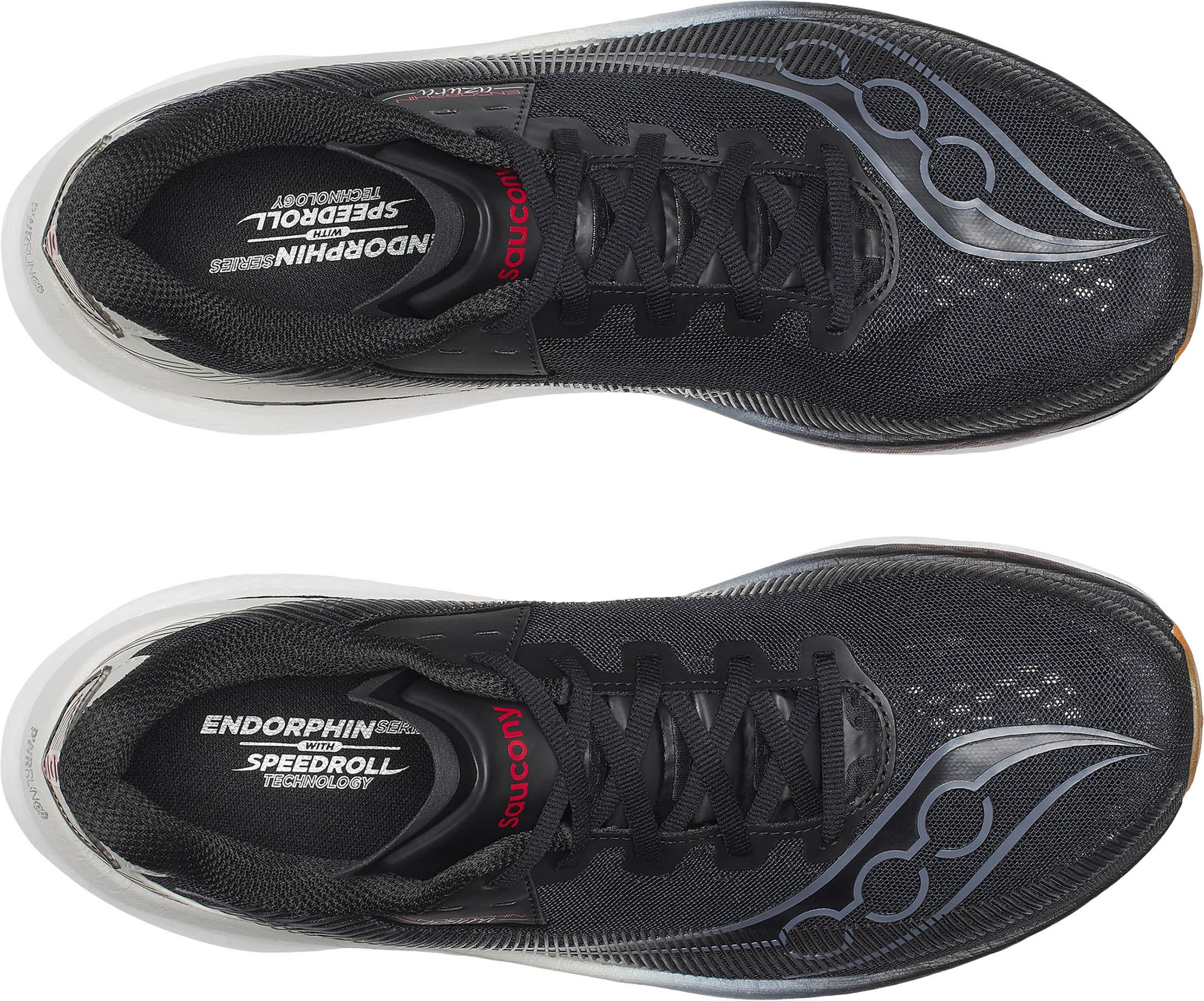 Product gallery image number 6 for product Endorphin Azura Running Shoes - Men's