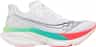 Colour: White - Multi