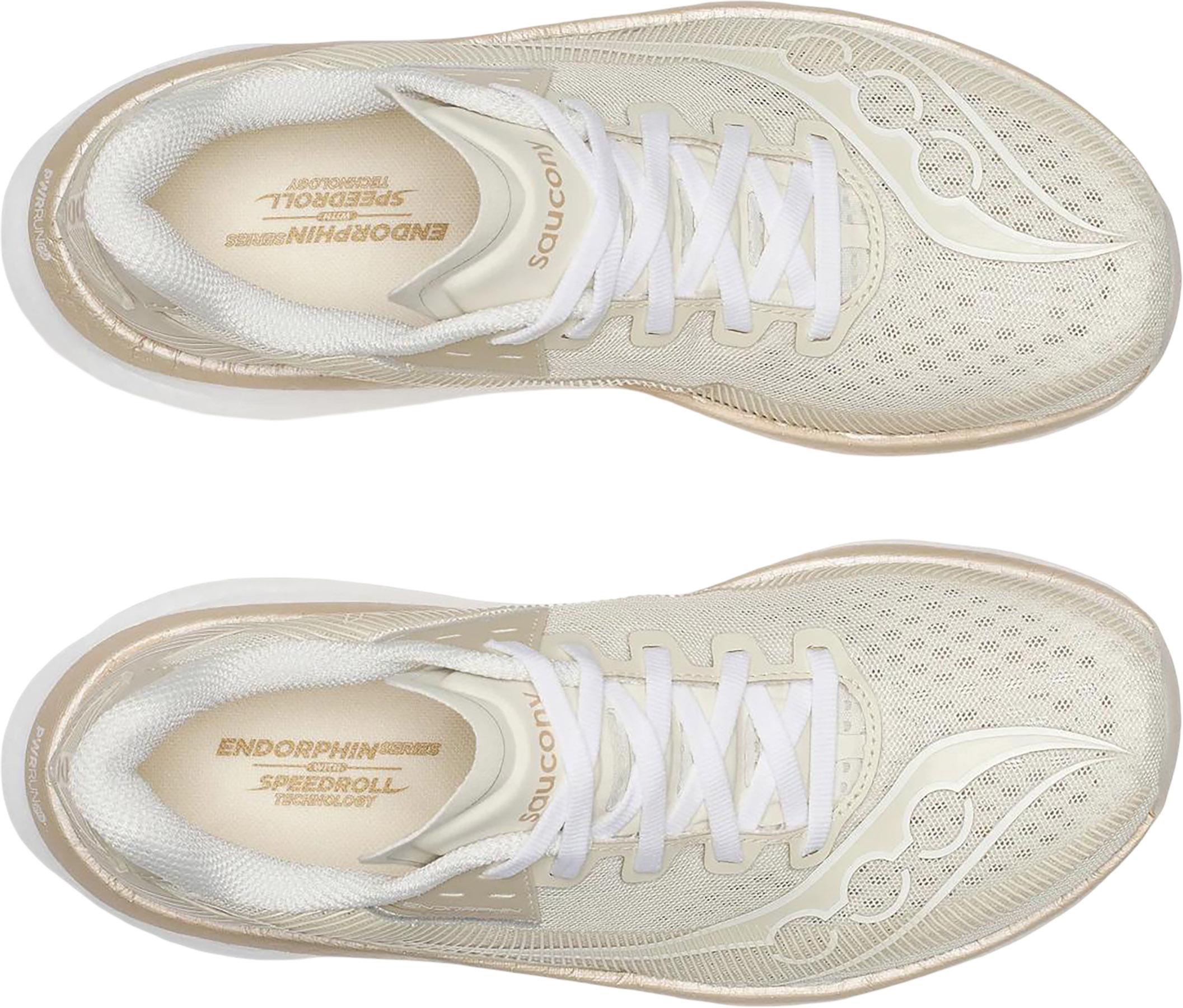 Product gallery image number 5 for product Endorphin Azura Running Shoes - Women's