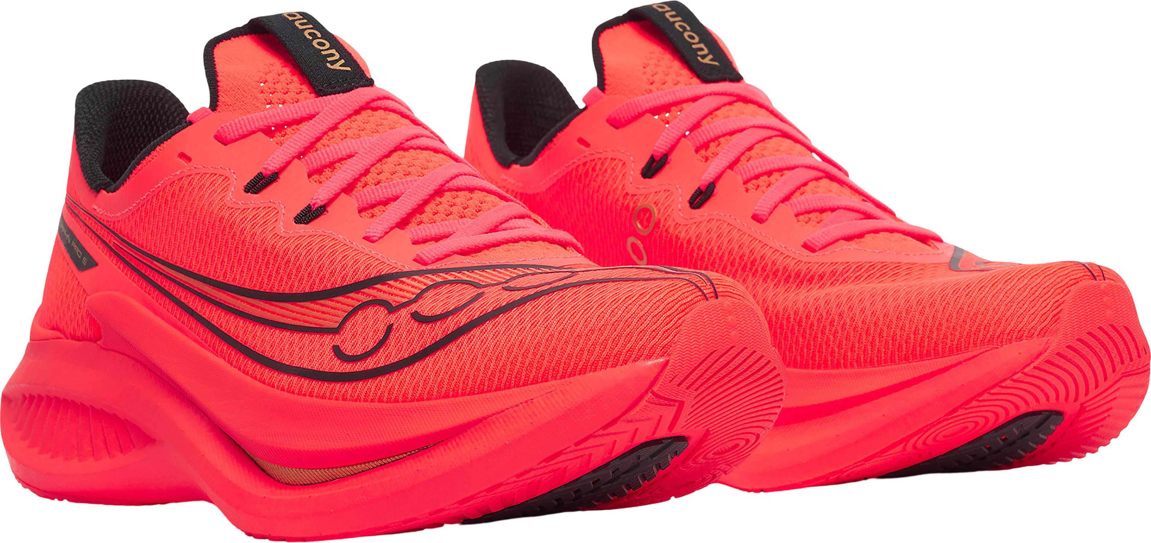 Product gallery image number 4 for product Souliers de course Endorphin Pro 5 - Homme  