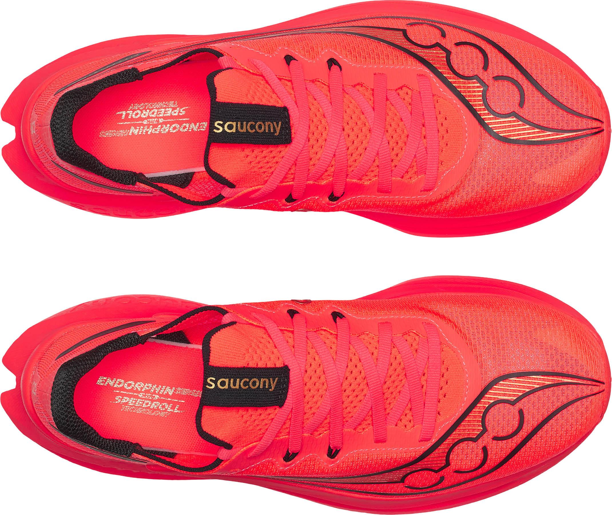 Product gallery image number 6 for product Souliers de course Endorphin Pro 5 - Homme  