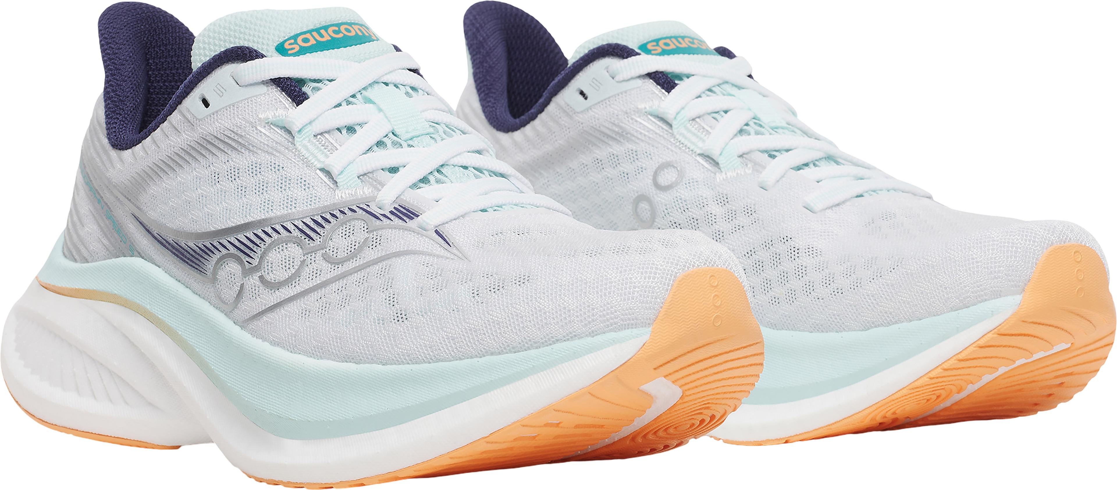 Numéro de l'image de la galerie de produits 4 pour le produit Souliers de course Endorphin Speed 5 - Femme