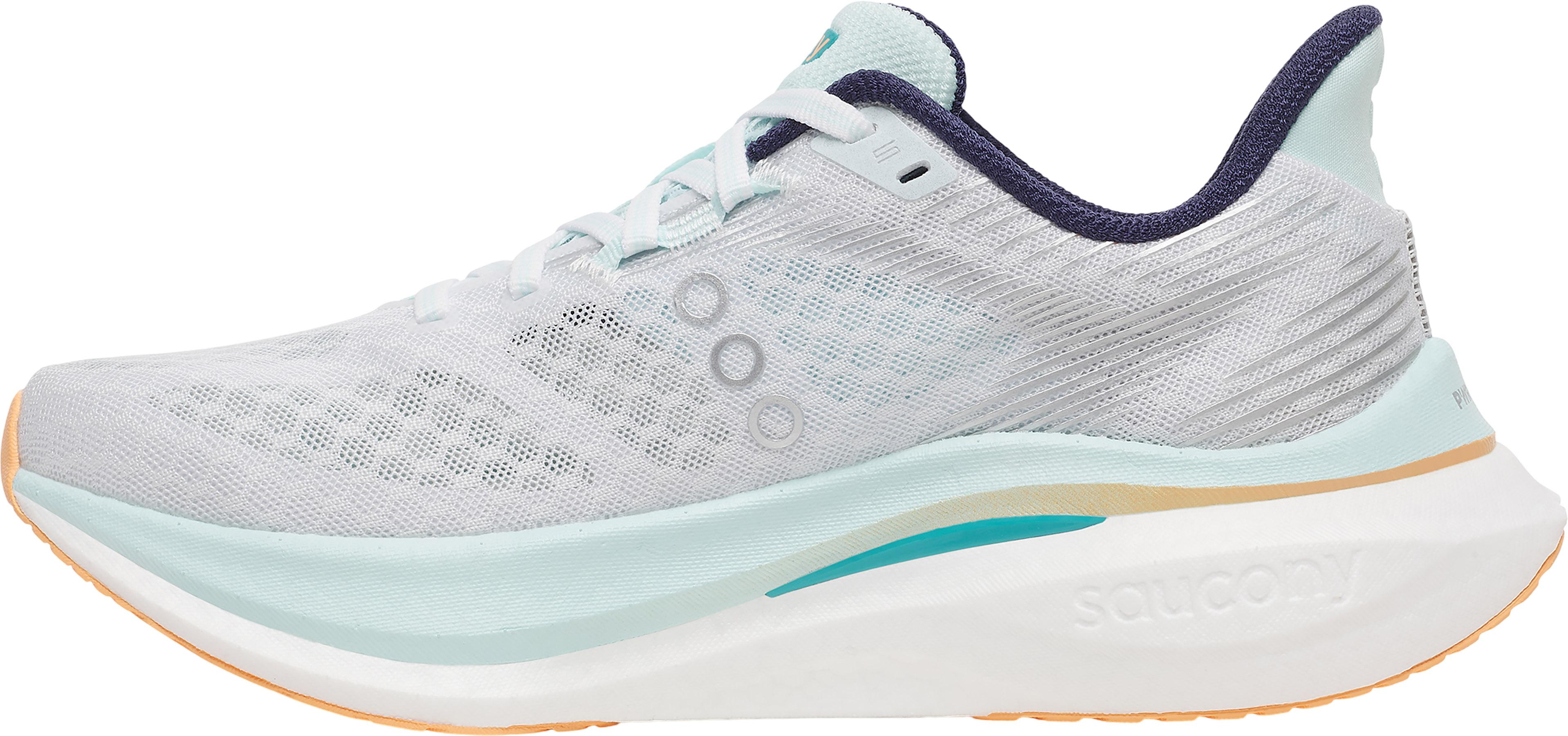 Numéro de l'image de la galerie de produits 5 pour le produit Souliers de course Endorphin Speed 5 - Femme