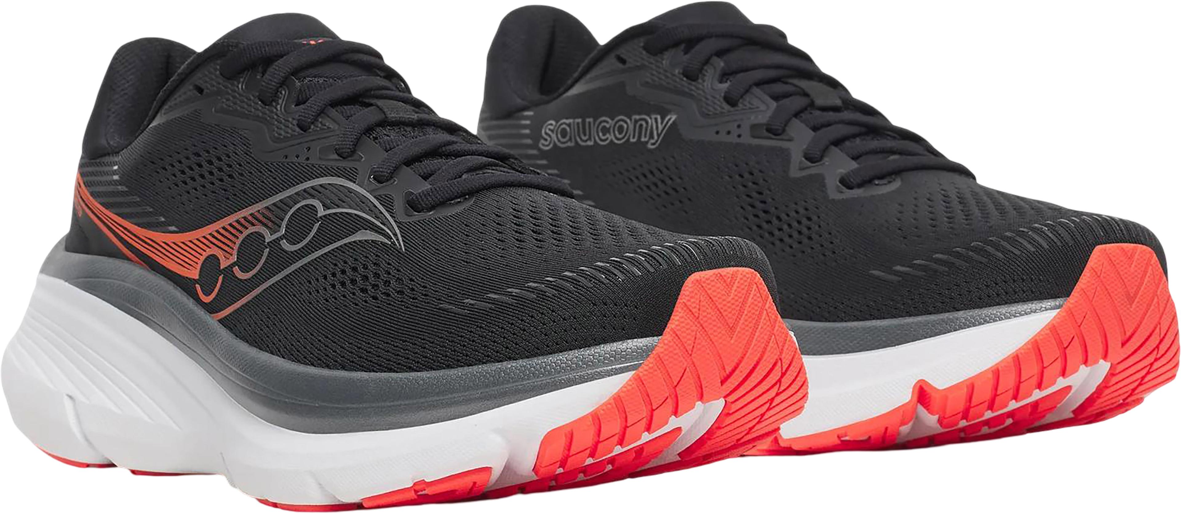 Product gallery image number 4 for product Guide 19 Running Shoes - Men's