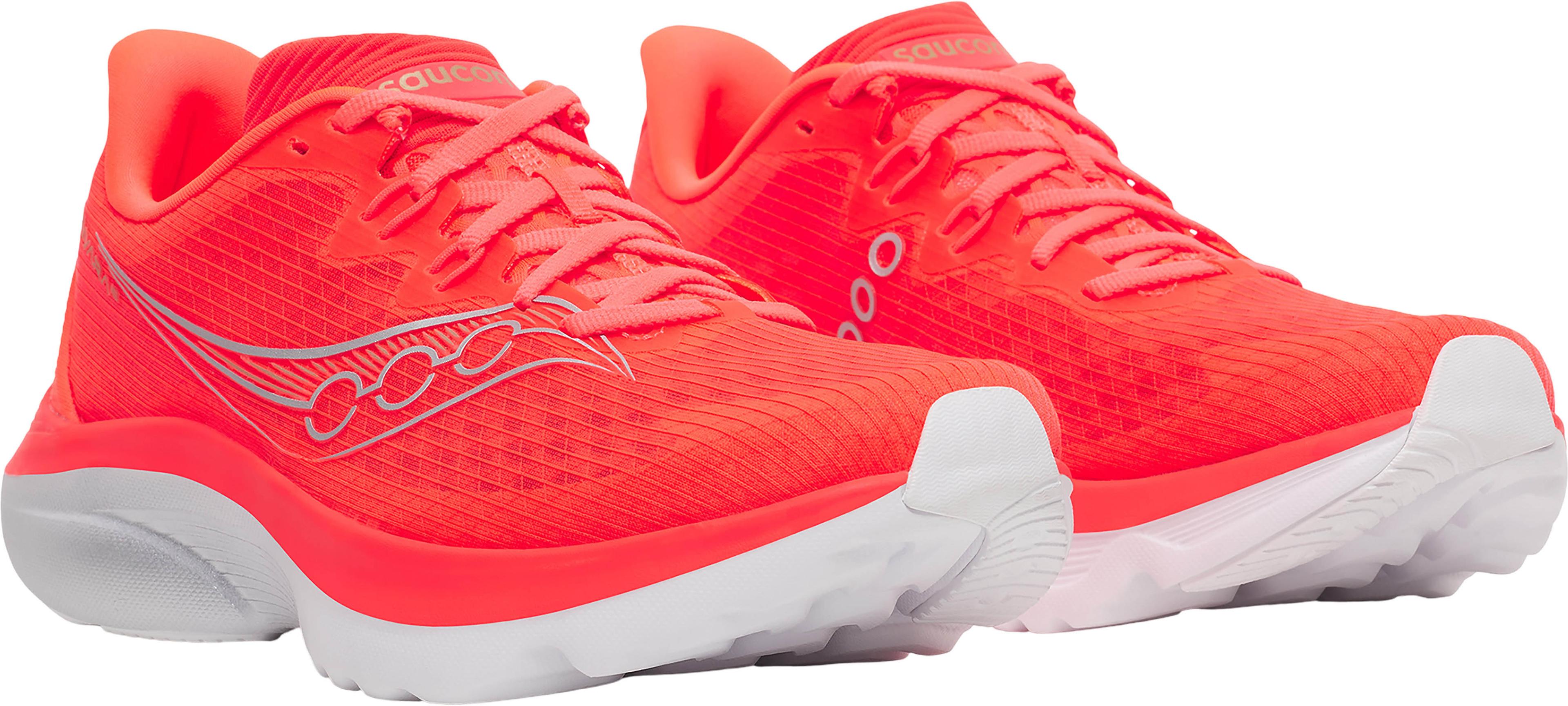 Product gallery image number 4 for product Kinvara 16 Running Shoes - Women's