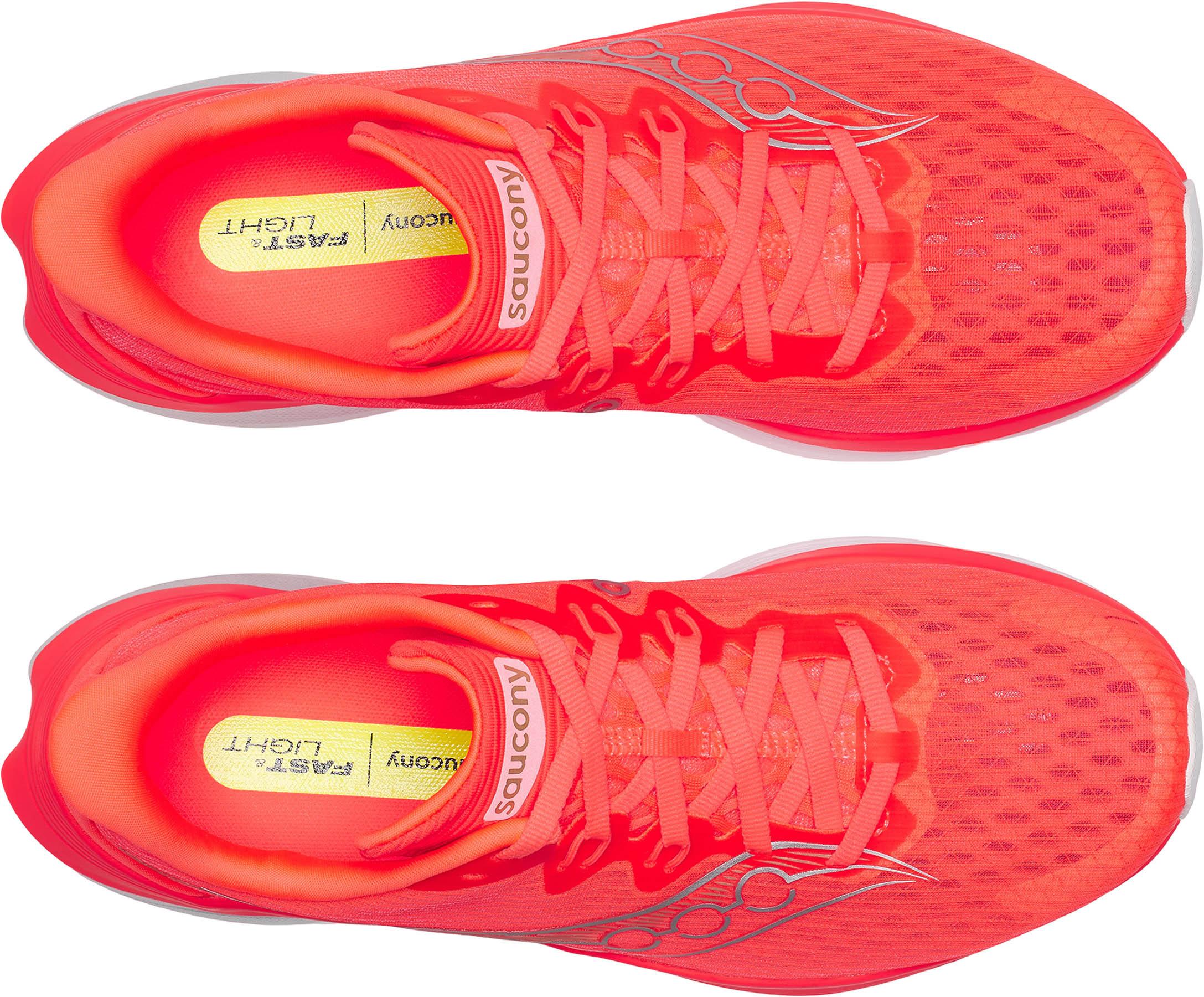 Product gallery image number 6 for product Kinvara 16 Running Shoes - Women's