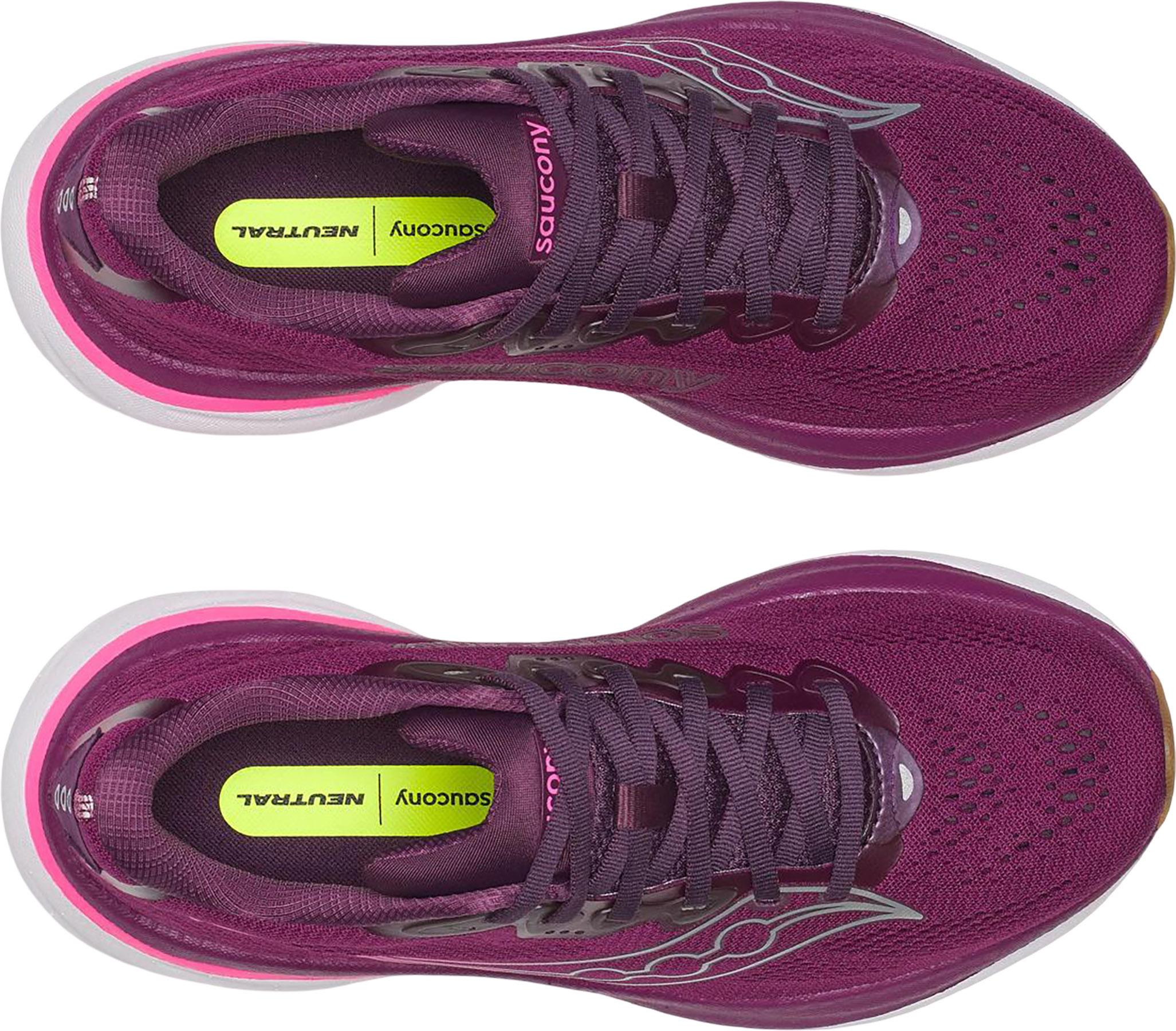 Product gallery image number 5 for product Souliers de course Ride 19 - Femme    