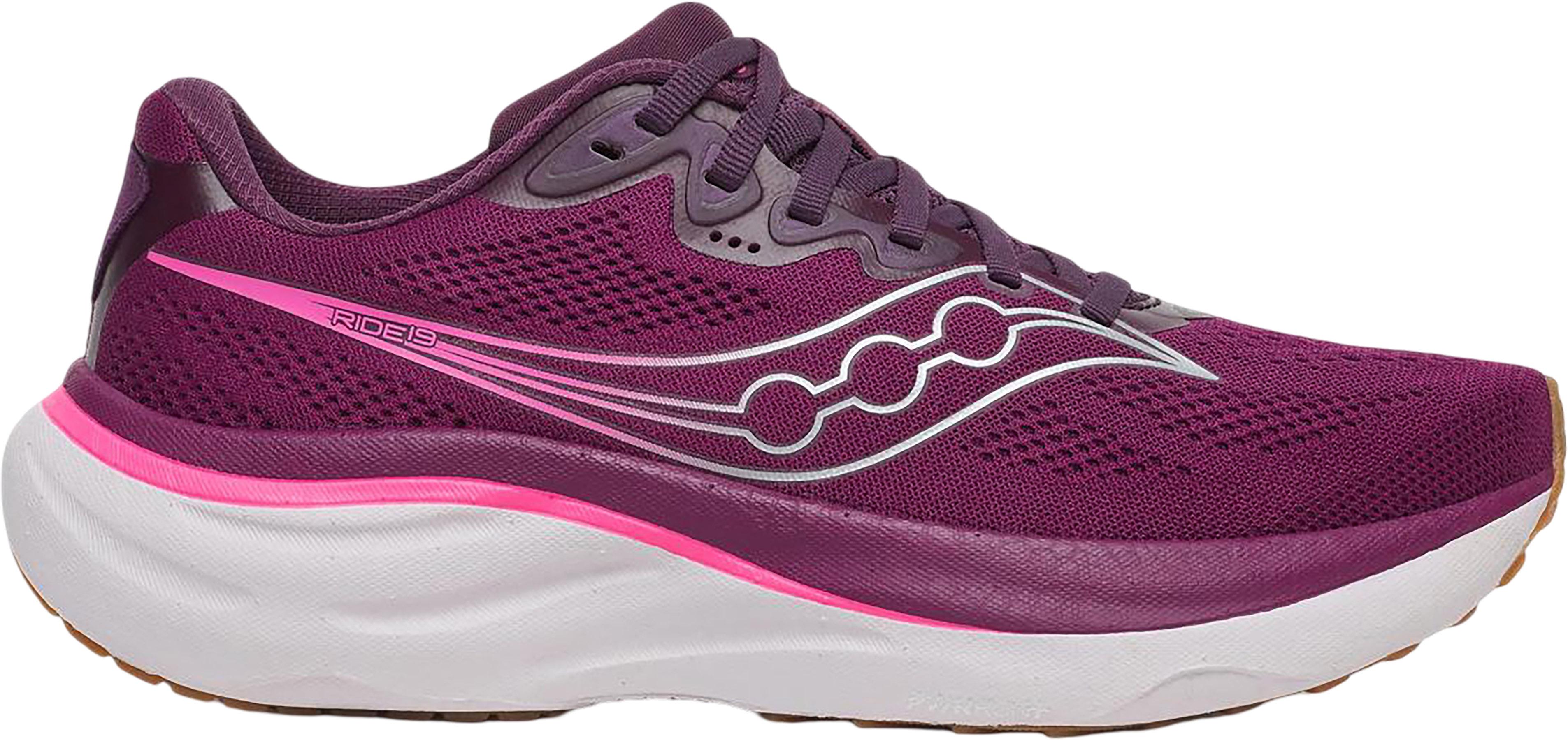 Product image for Ride 19 Running Shoes - Women's
