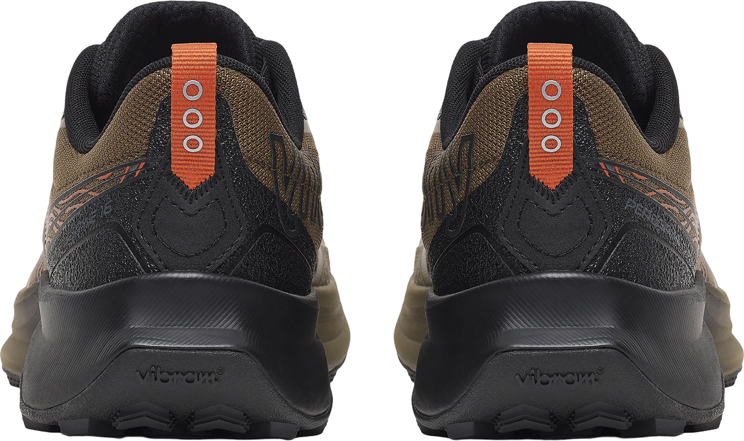 Product gallery image number 2 for product Peregrine 16 Trail Running Shoes - Men's