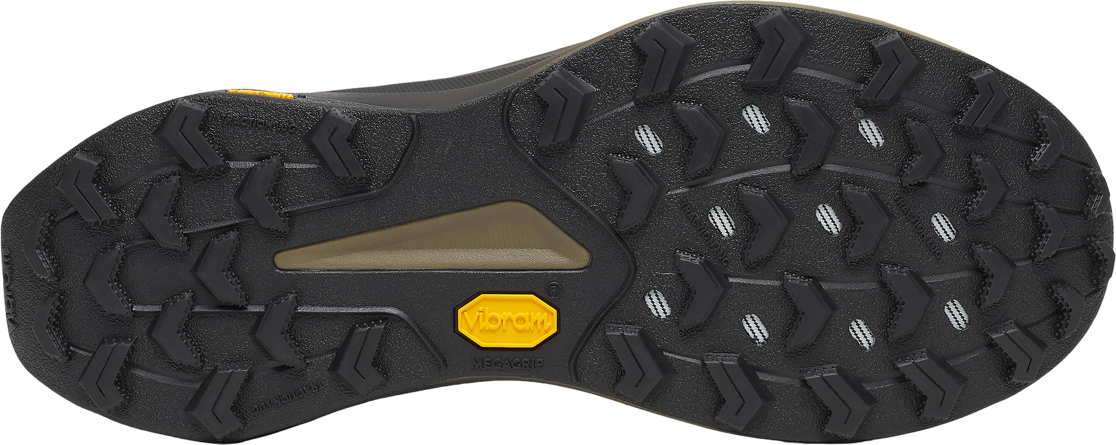 Product gallery image number 3 for product Peregrine 16 Trail Running Shoes - Men's