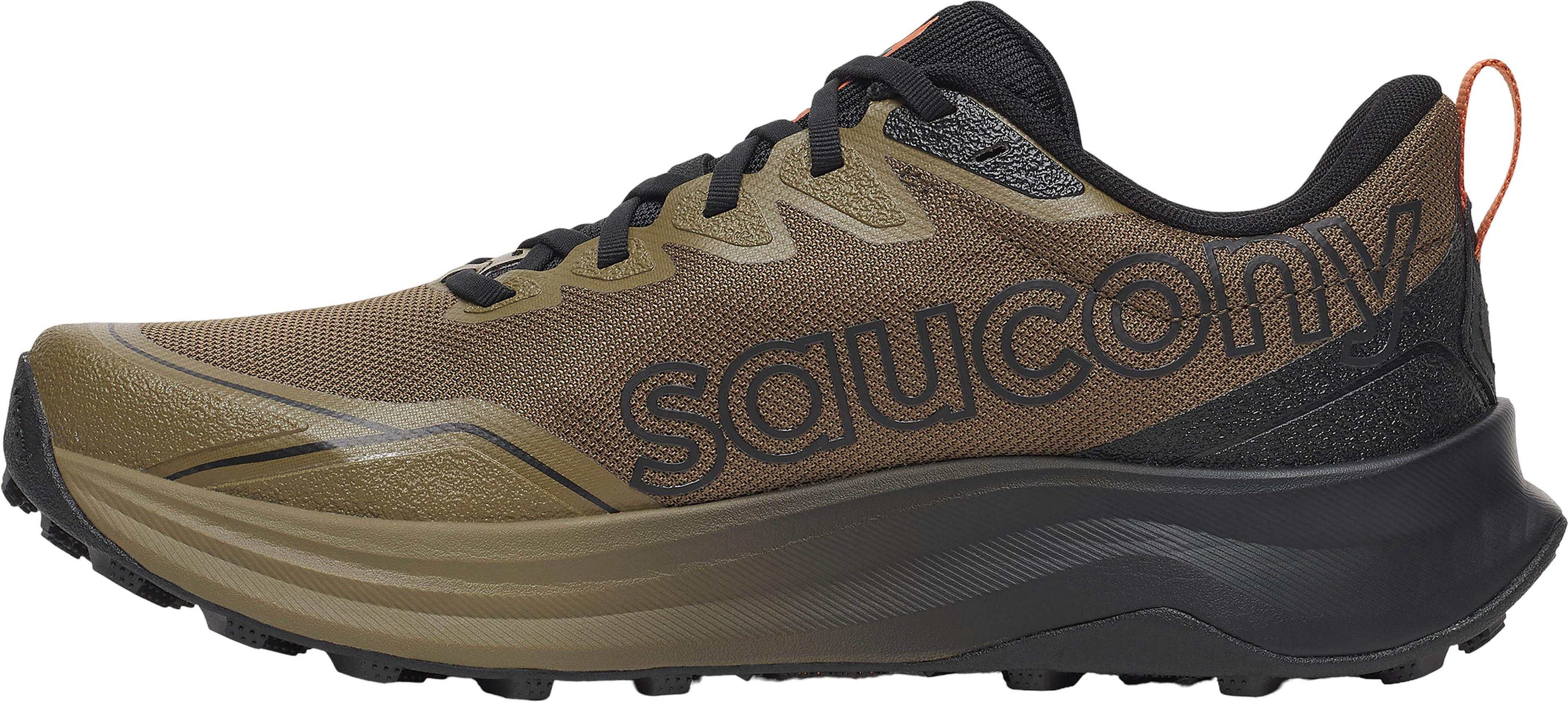 Product gallery image number 5 for product Peregrine 16 Trail Running Shoes - Men's