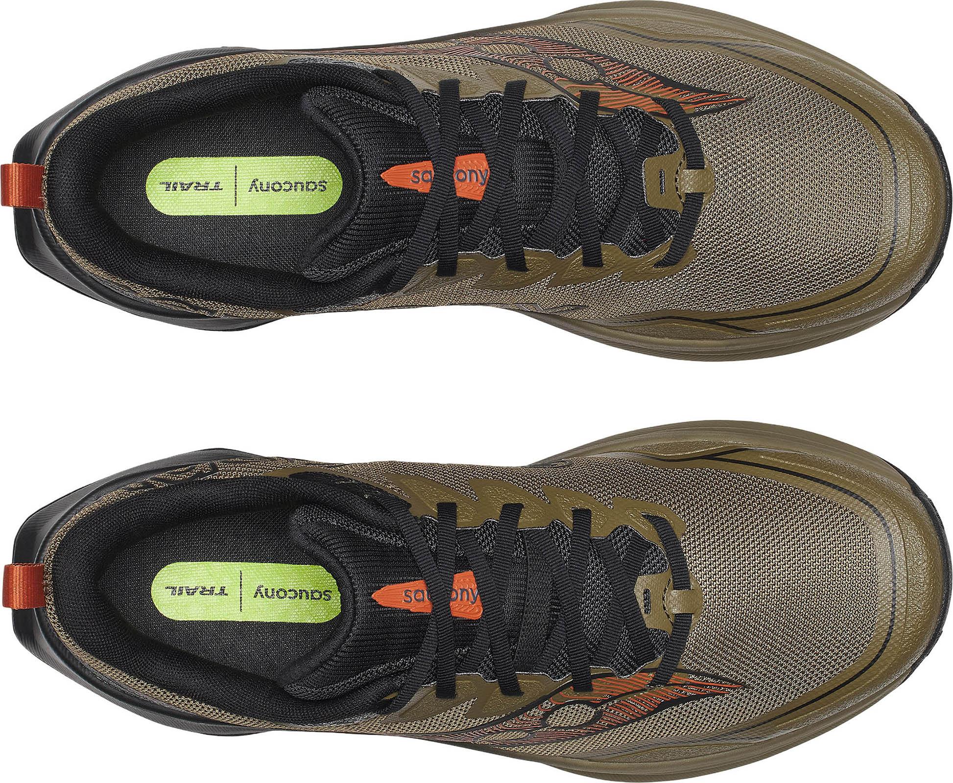 Product gallery image number 6 for product Peregrine 16 Trail Running Shoes - Men's