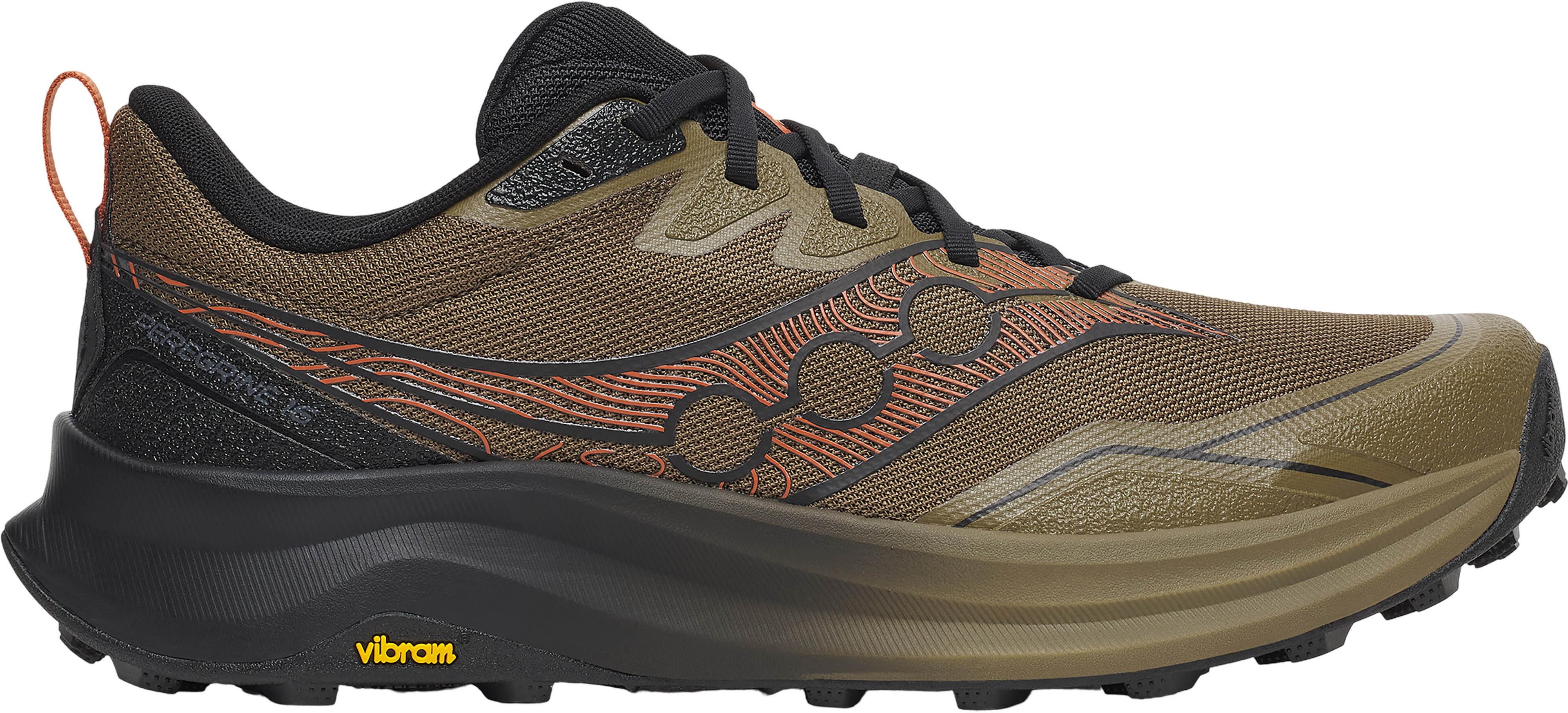 Product image for Peregrine 16 Trail Running Shoes - Men's