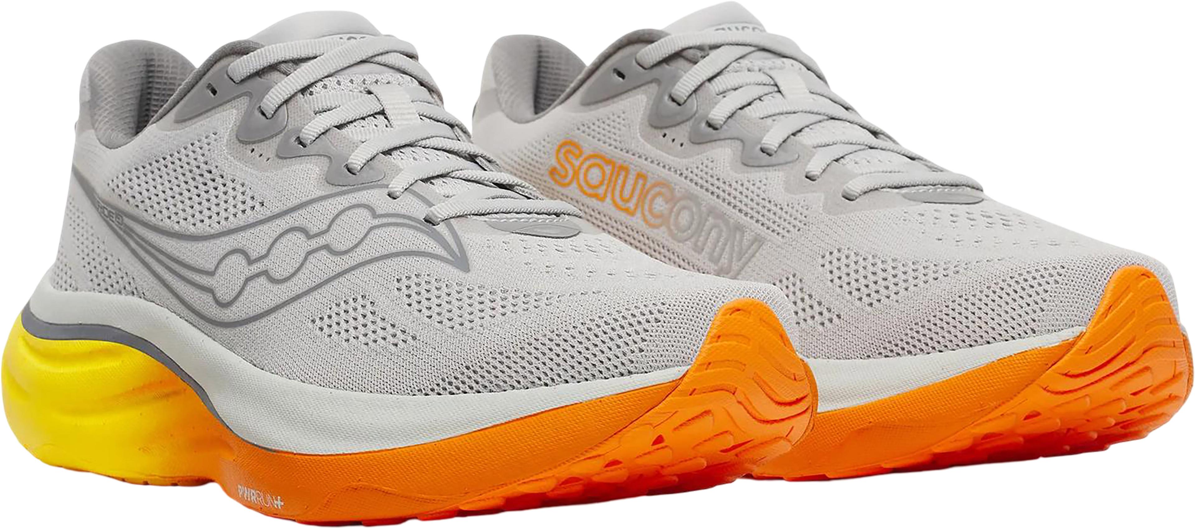 Product gallery image number 4 for product Ride 19 Running Shoes - Men's