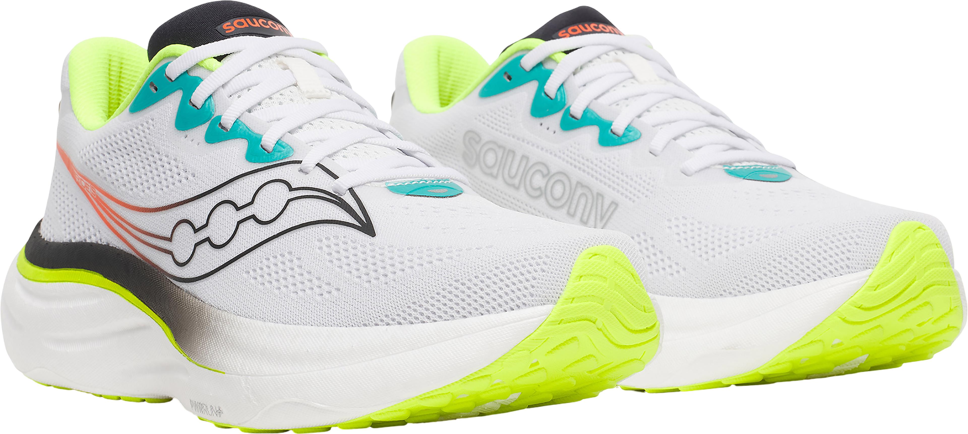 Numéro de l'image de la galerie de produits 4 pour le produit Souliers de course Ride 19 - Homme    