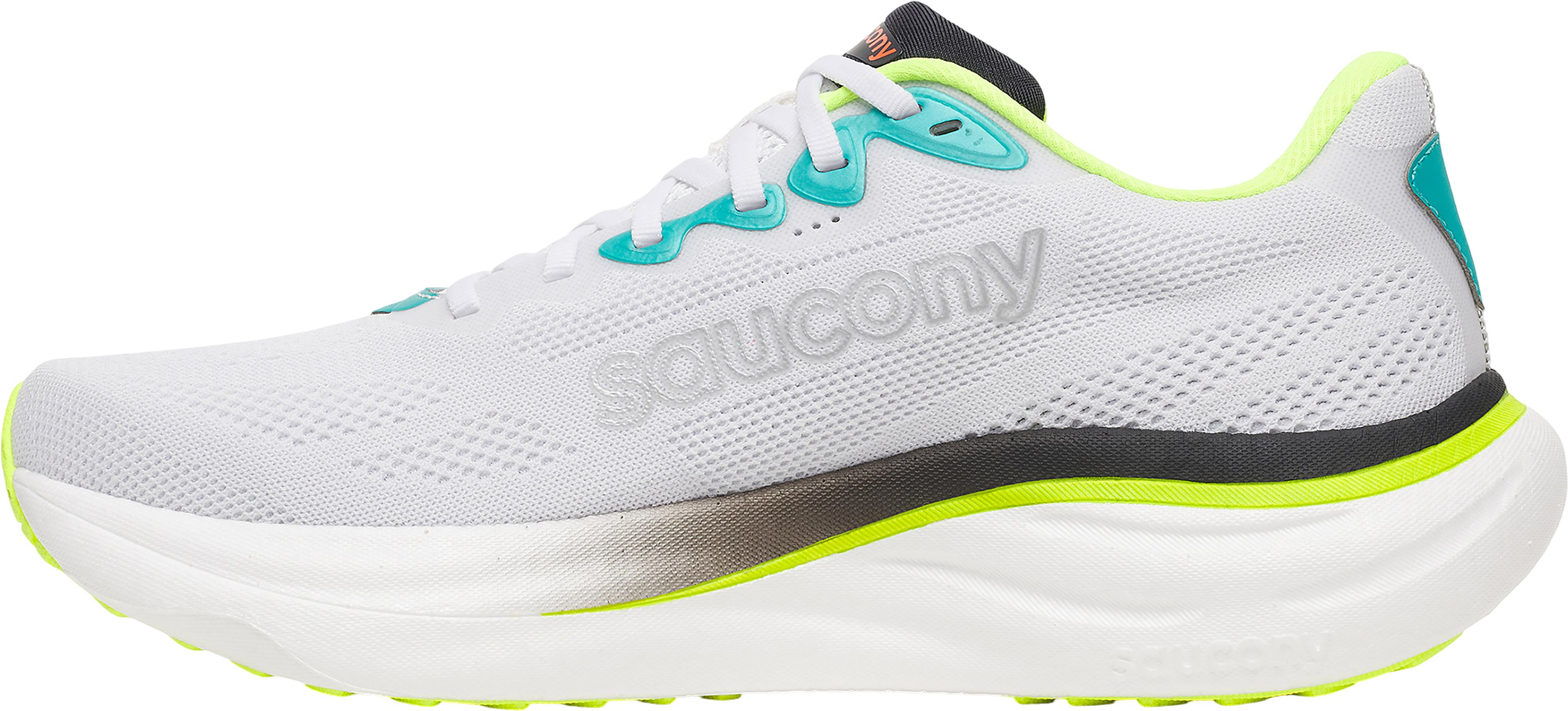 Numéro de l'image de la galerie de produits 5 pour le produit Souliers de course Ride 19 - Homme    