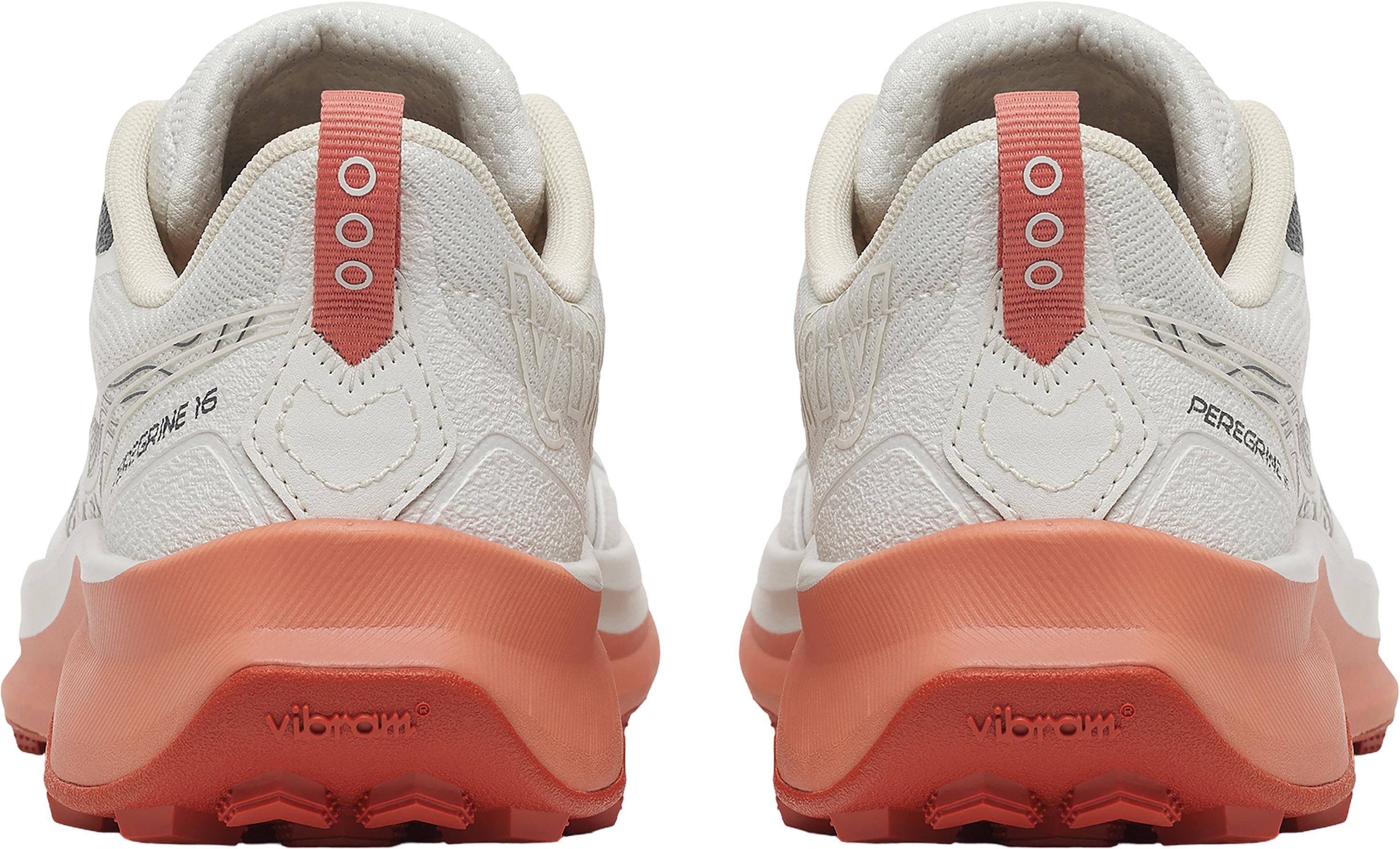 Product gallery image number 2 for product Peregrine 16 Trail Running Shoes - Women's