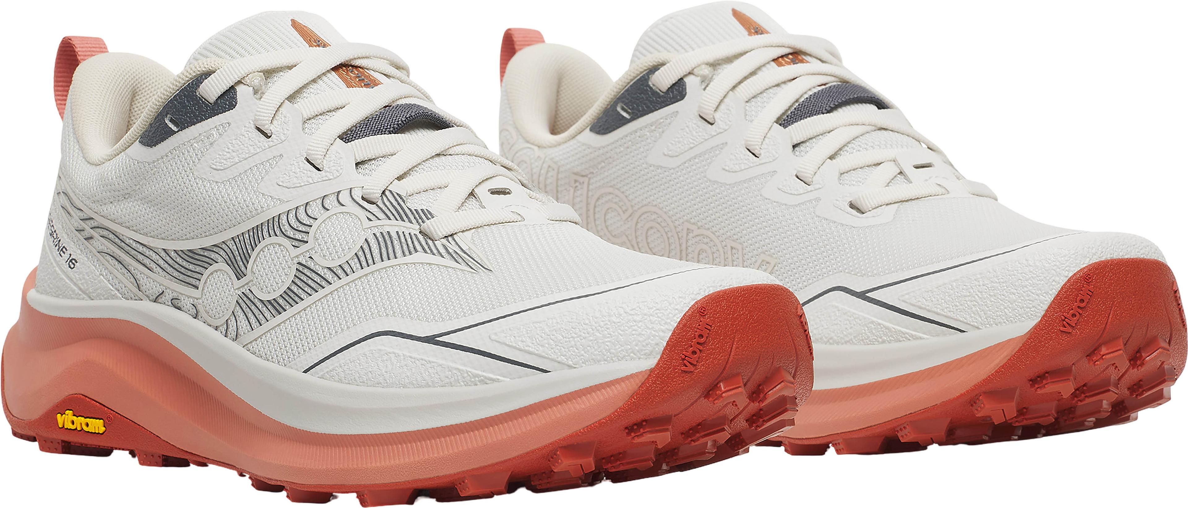 Product gallery image number 3 for product Peregrine 16 Trail Running Shoes - Women's