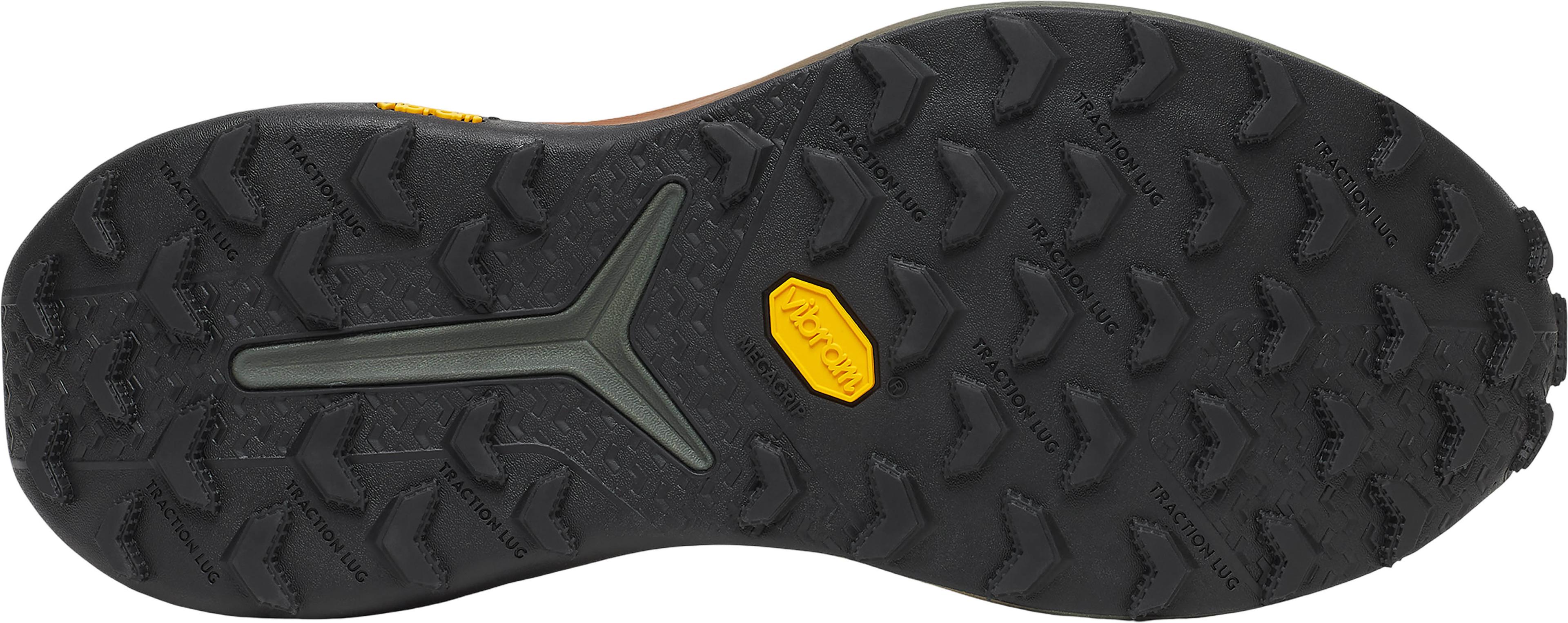 Product gallery image number 2 for product Xodus Ultra 4 Trail Running Shoes - Men's