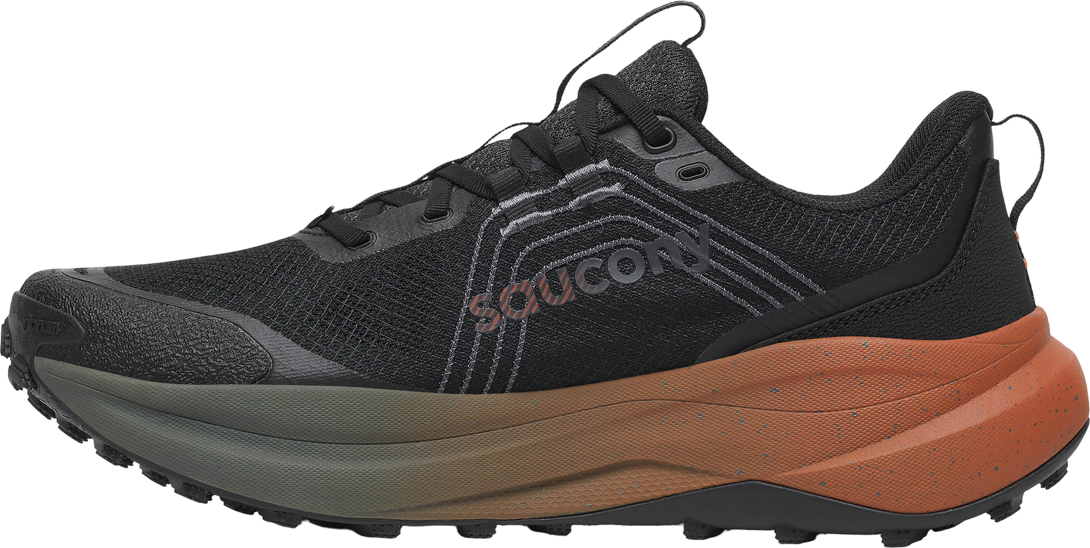 Product gallery image number 4 for product Xodus Ultra 4 Trail Running Shoes - Men's