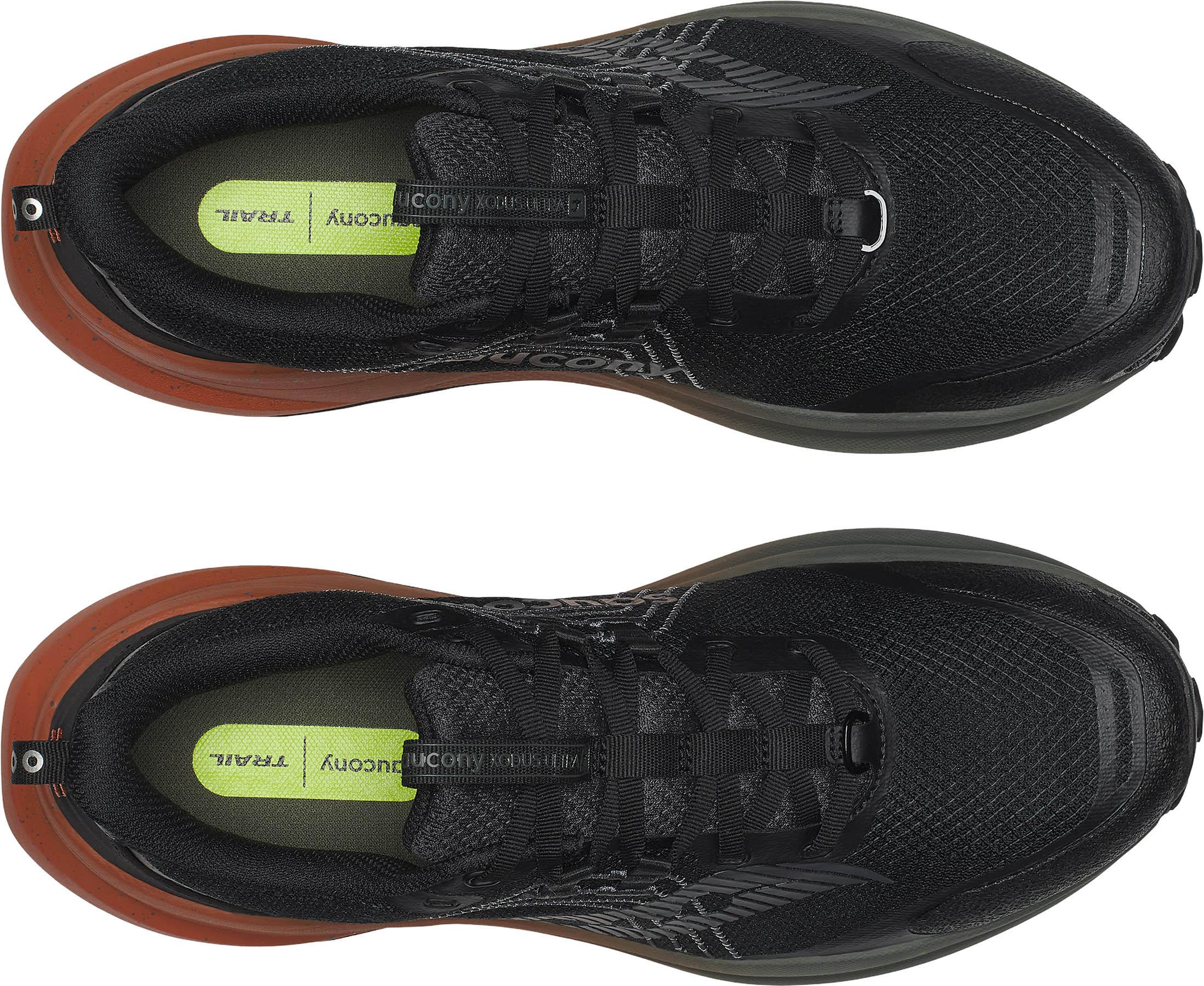 Product gallery image number 6 for product Xodus Ultra 4 Trail Running Shoes - Men's