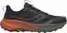 Colour: Black - Rust
