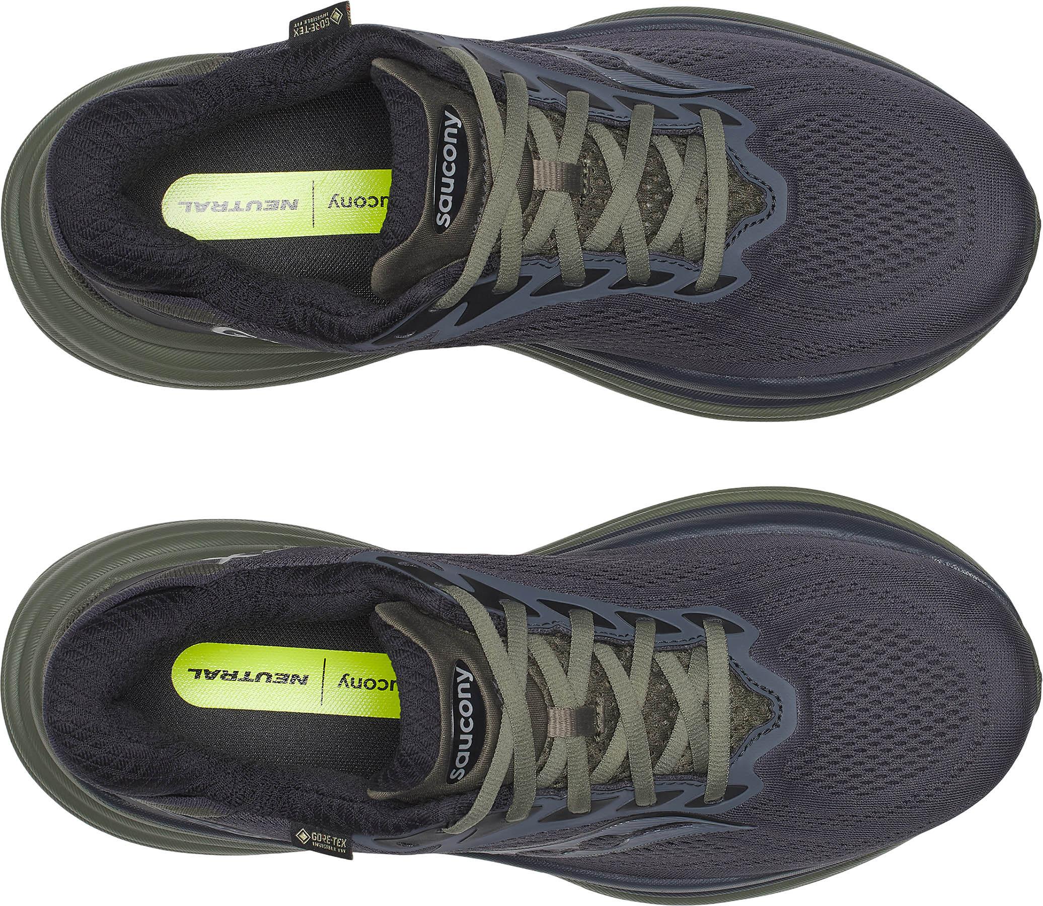 Numéro de l'image de la galerie de produits 2 pour le produit Souliers de course sur route Triumph 24 GTX - Homme
