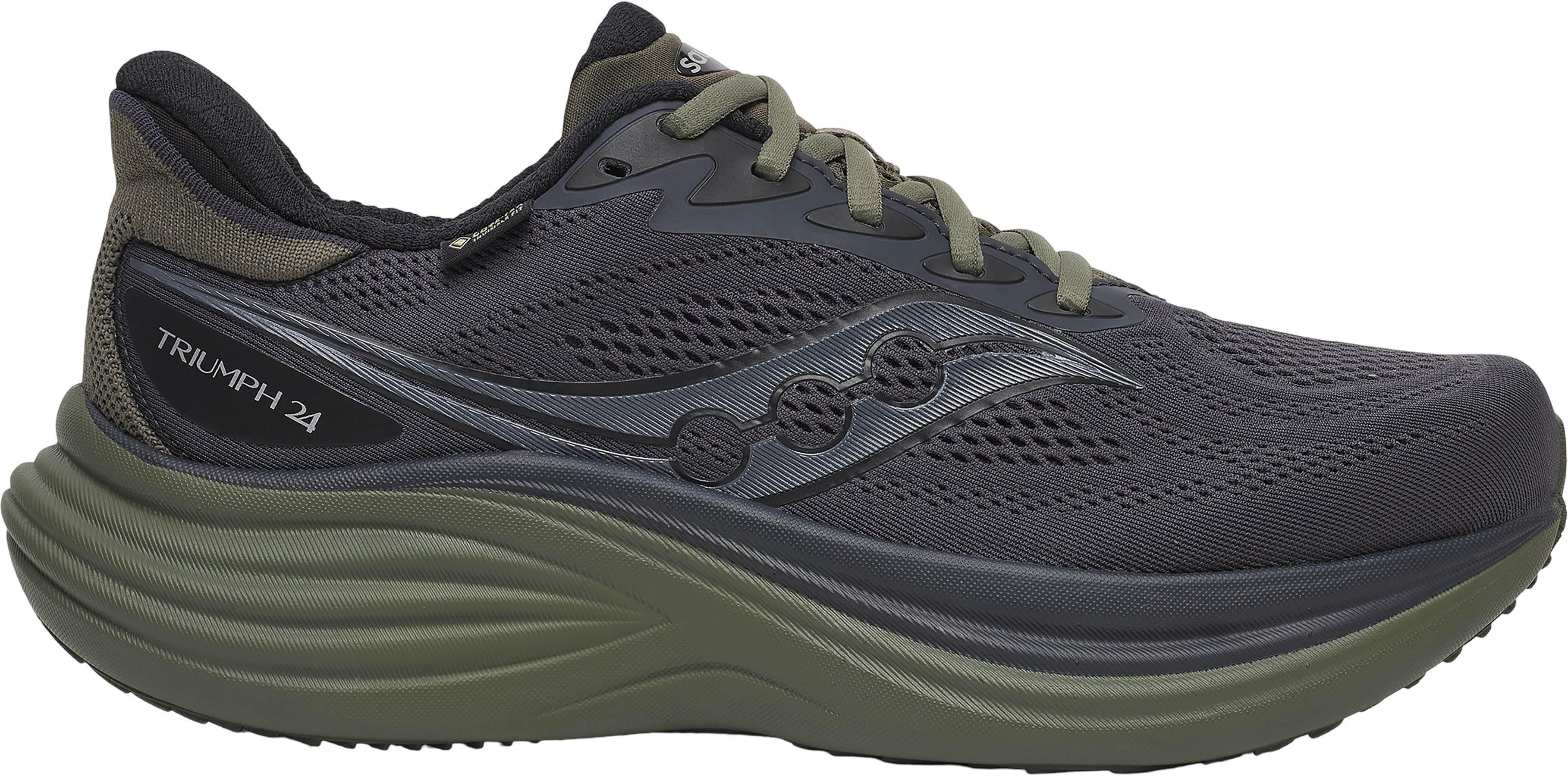 Image de produit pour Souliers de course sur route Triumph 24 GTX - Homme