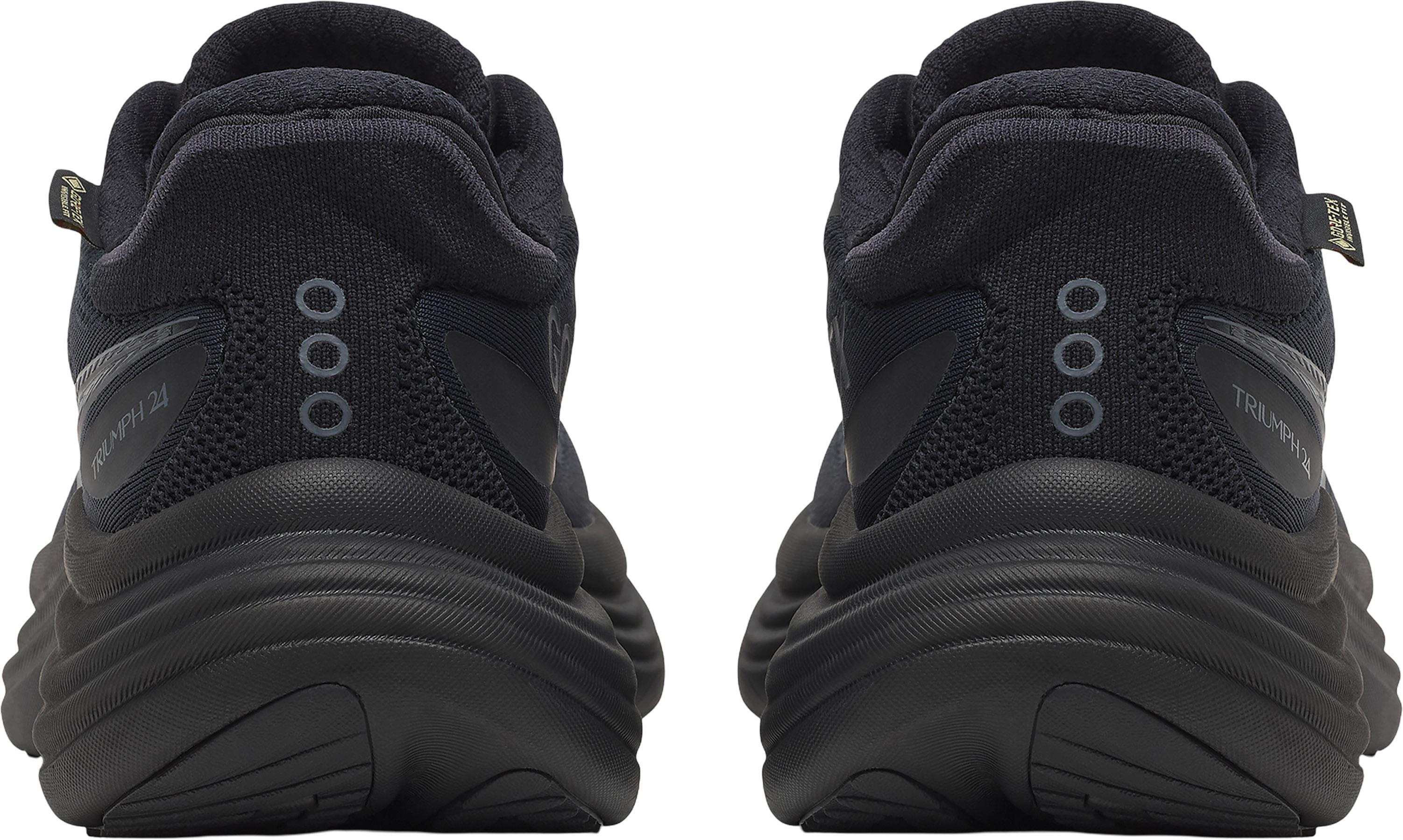 Numéro de l'image de la galerie de produits 2 pour le produit Souliers de course sur route Triumph 24 GTX - Femme